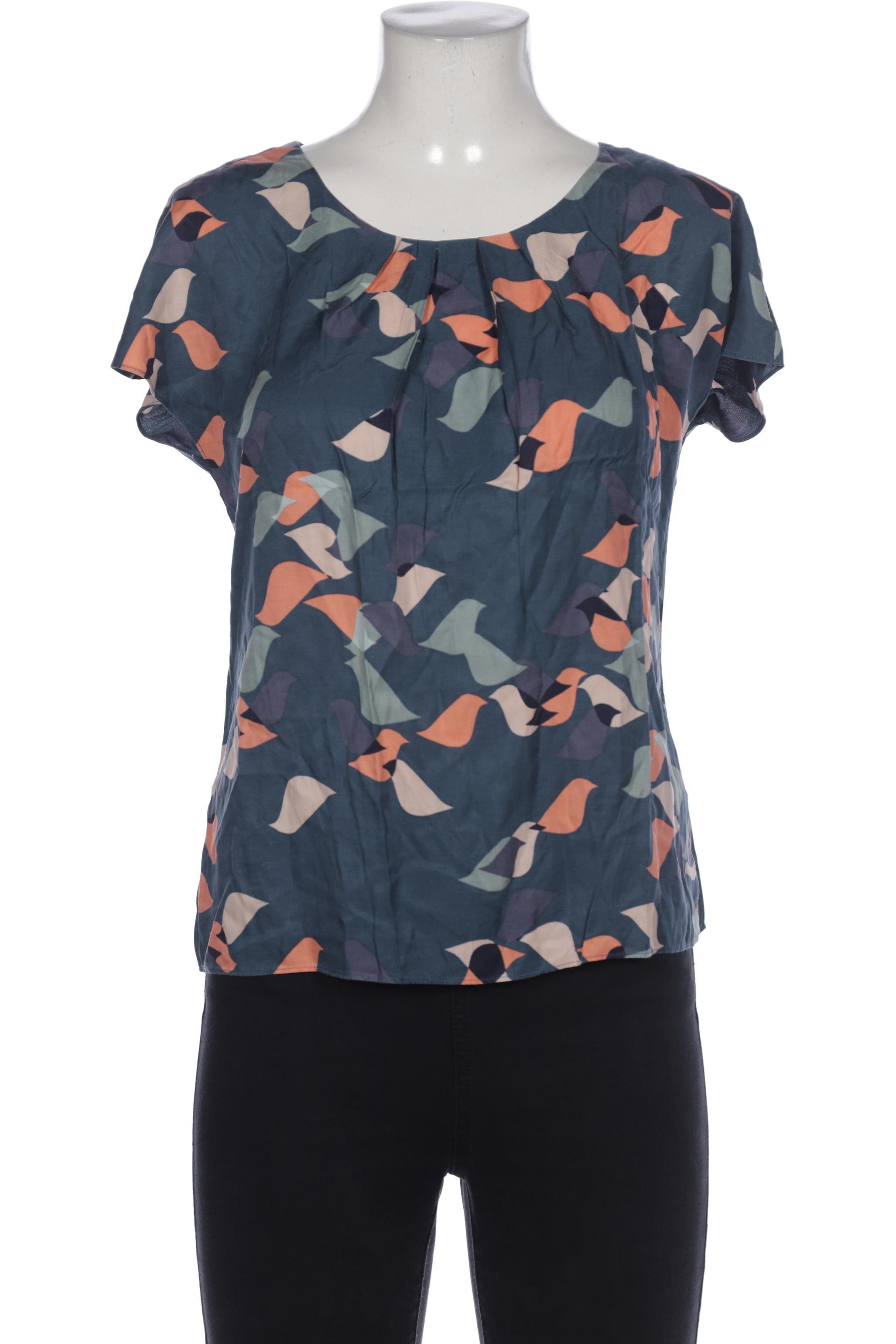 

Boden Damen Bluse, türkis, Gr. 36