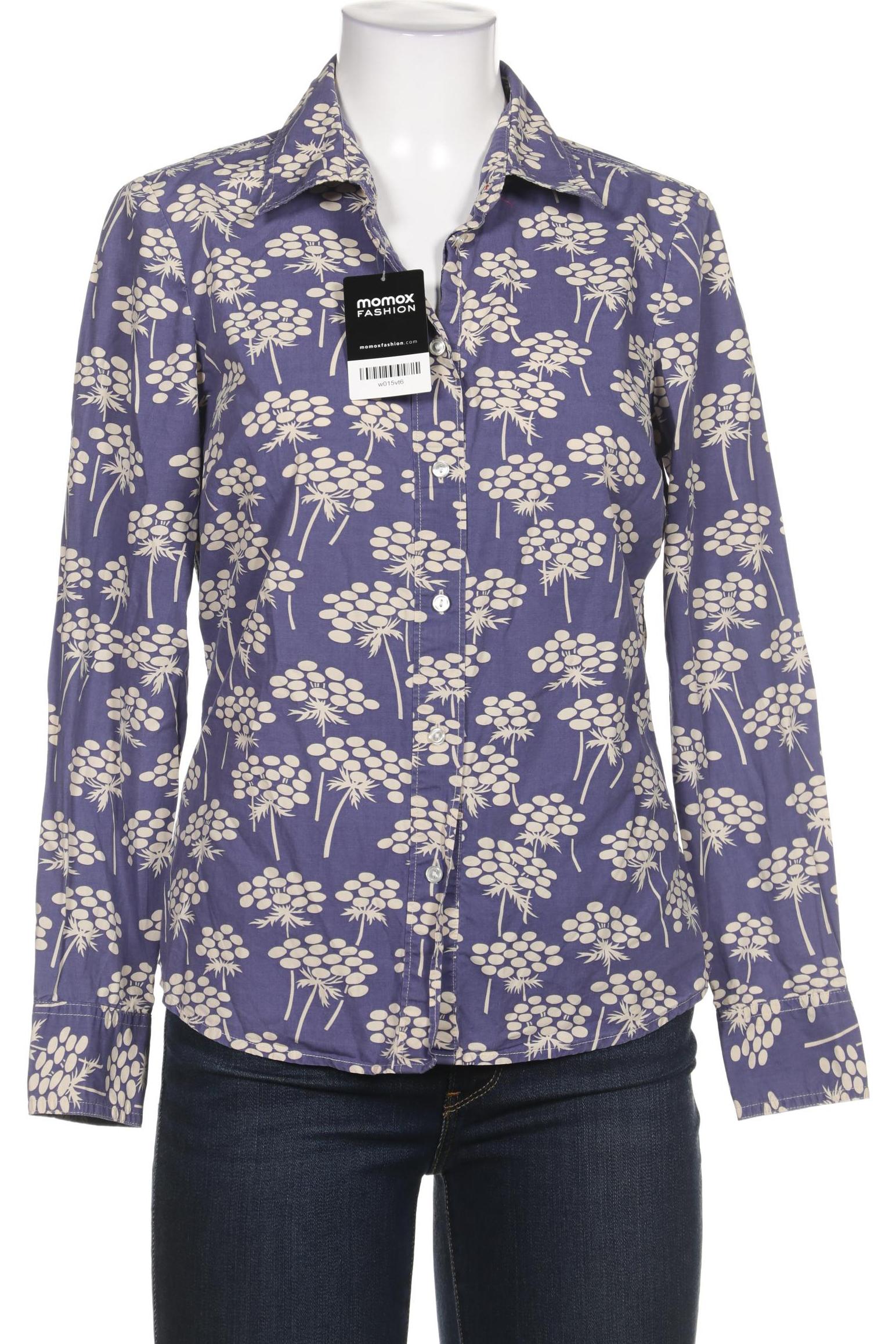 

Boden Damen Bluse, flieder, Gr. 38