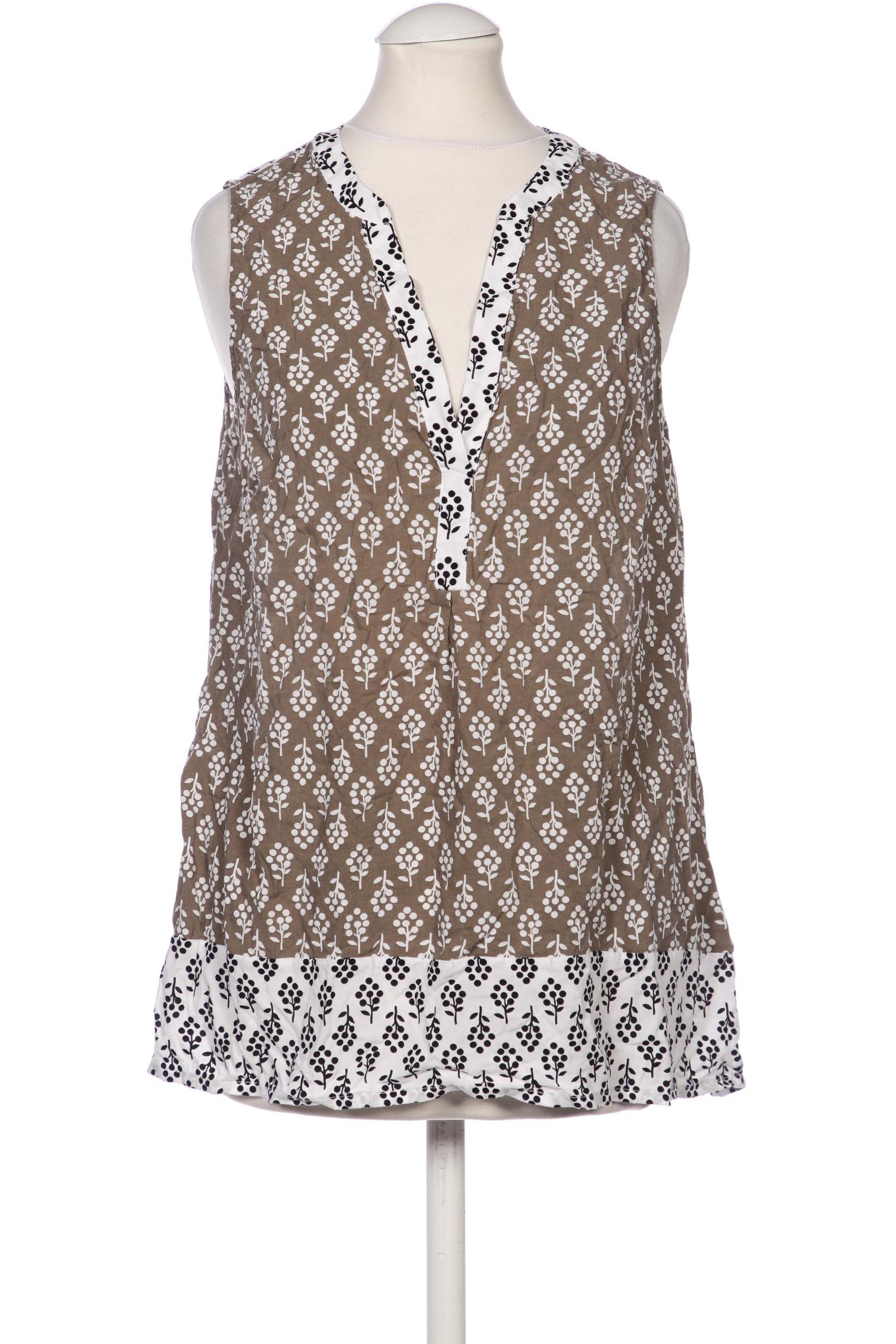 

Boden Damen Bluse, grün, Gr. 36