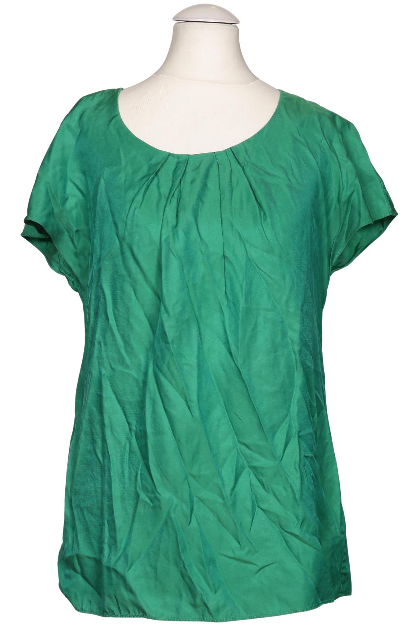 

Boden Damen Bluse, grün, Gr. 36