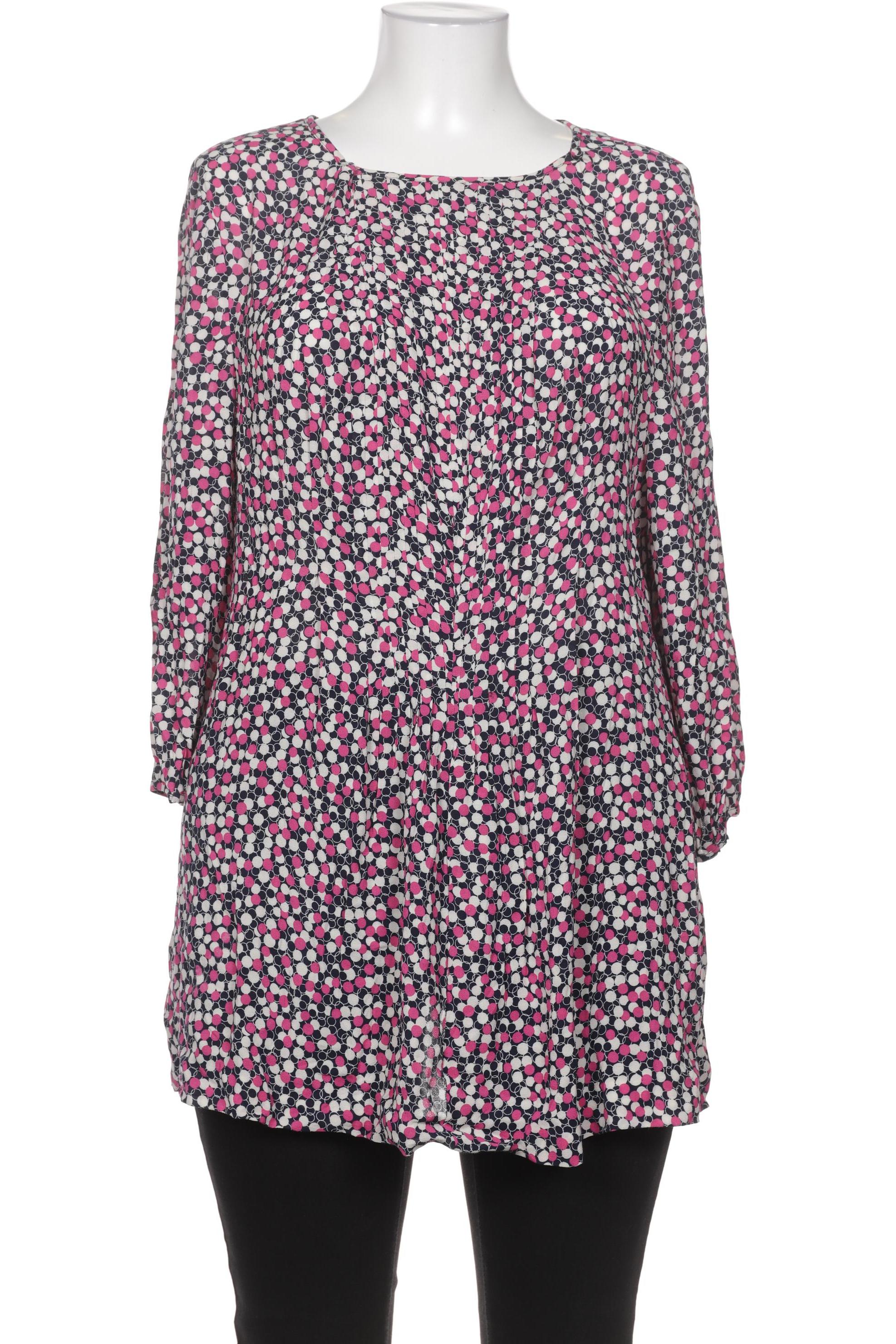 

Boden Damen Bluse, pink, Gr. 46