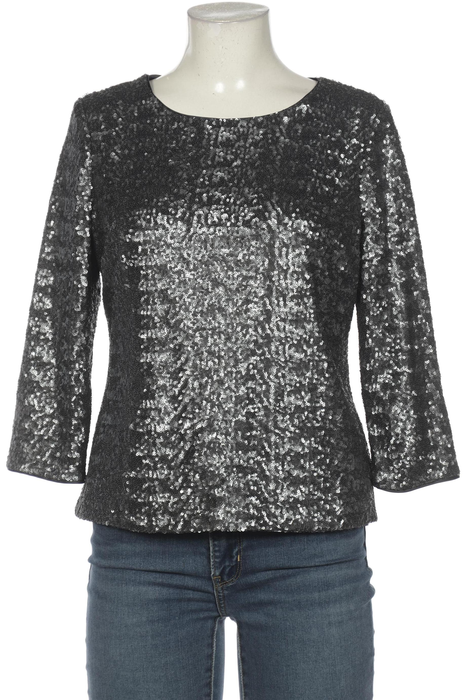 

Boden Damen Bluse, grau, Gr. 38