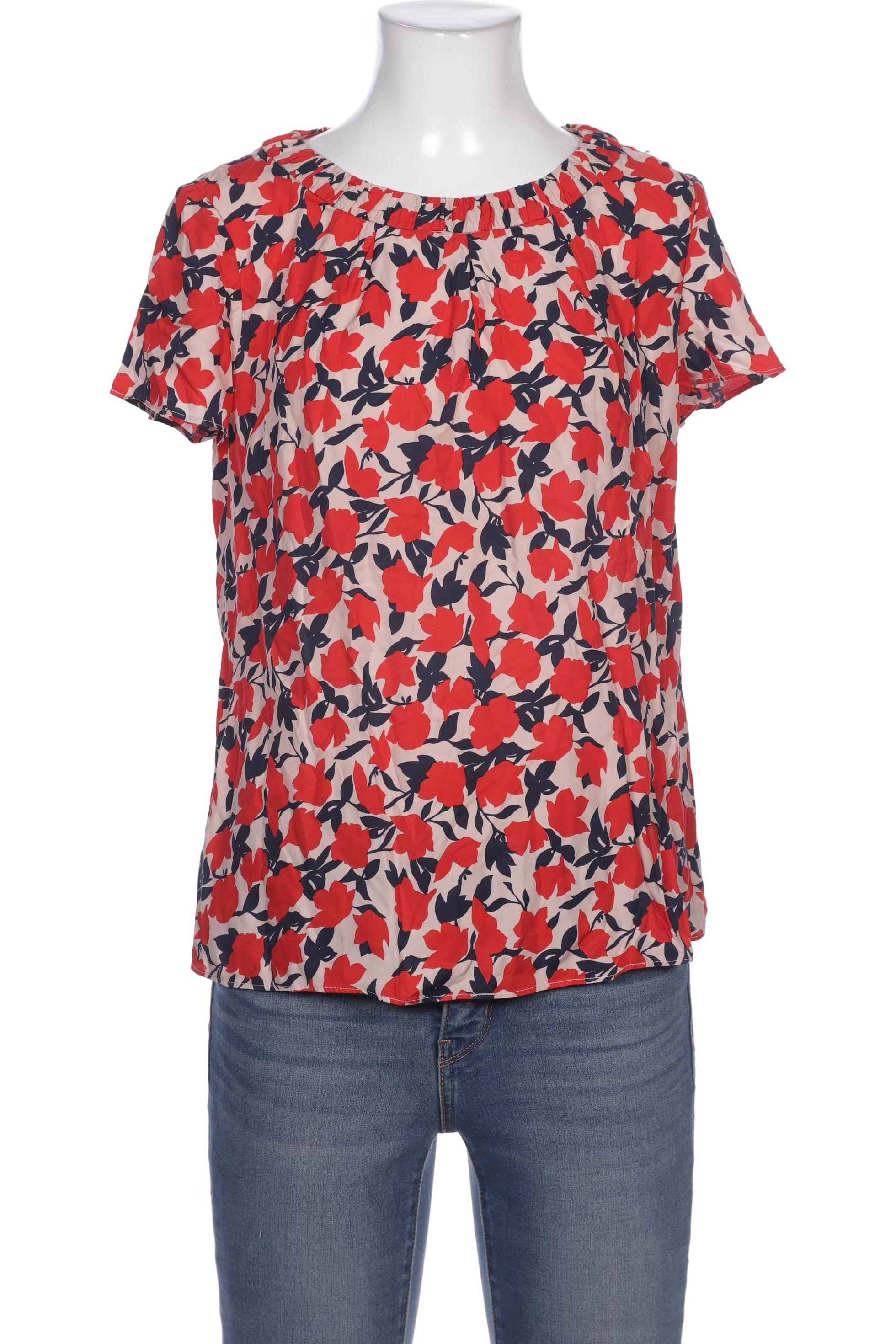 

Boden Damen Bluse, rot