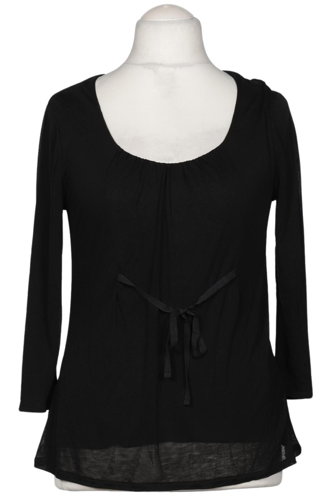 

Boden Damen Bluse, schwarz, Gr. 12