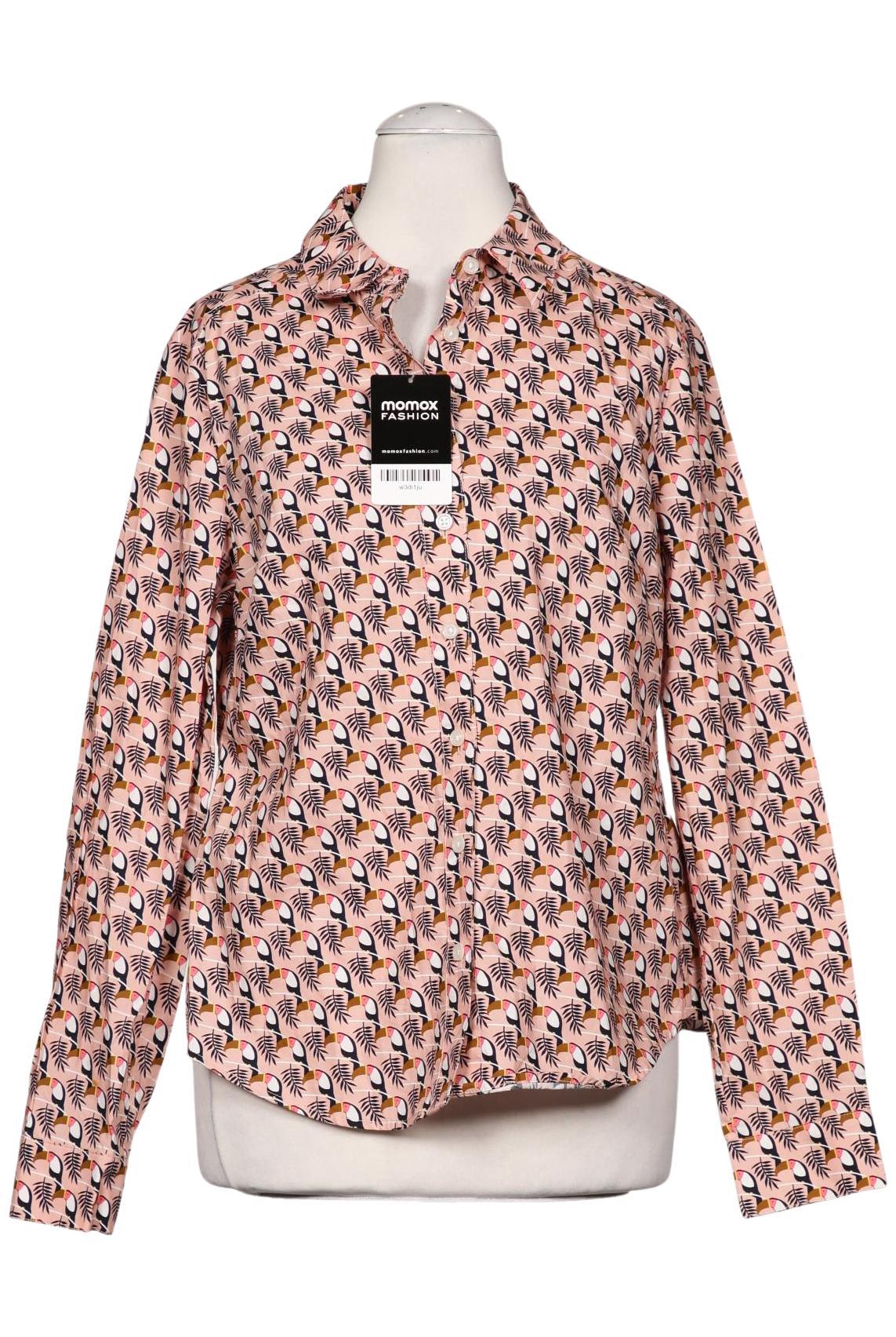 

Boden Damen Bluse, pink, Gr. 36