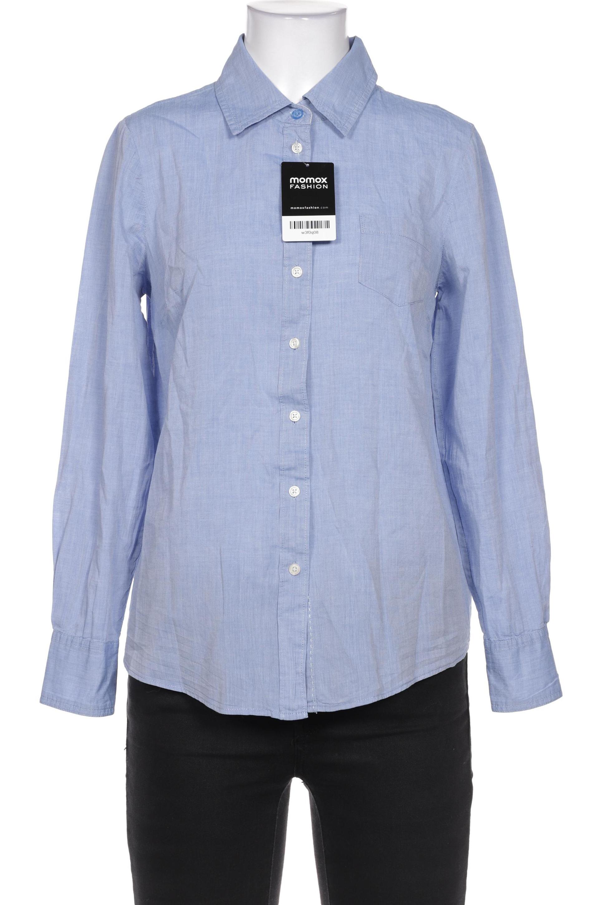 

Boden Damen Bluse, blau, Gr. 36