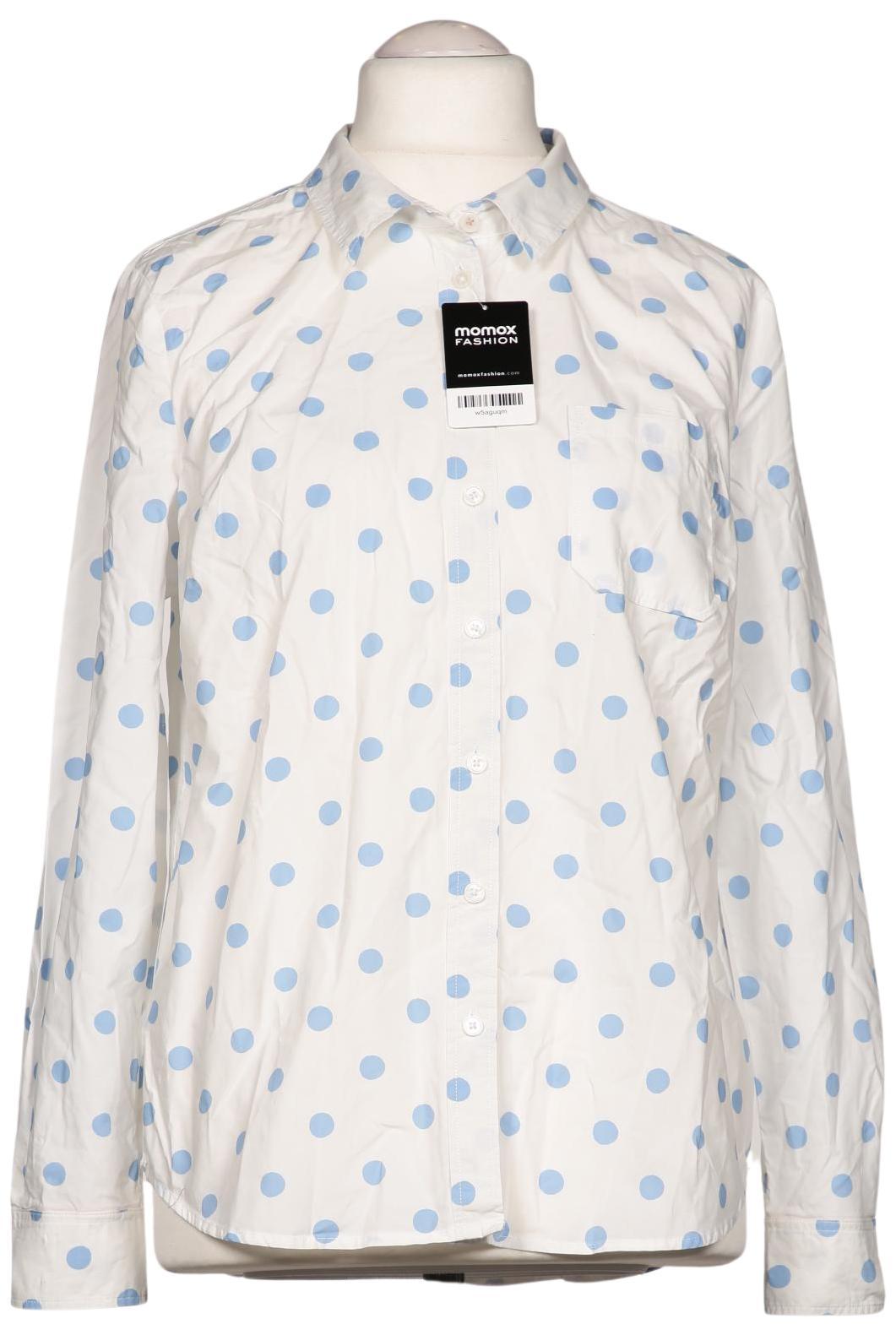 

Boden Damen Bluse, weiß, Gr. 42