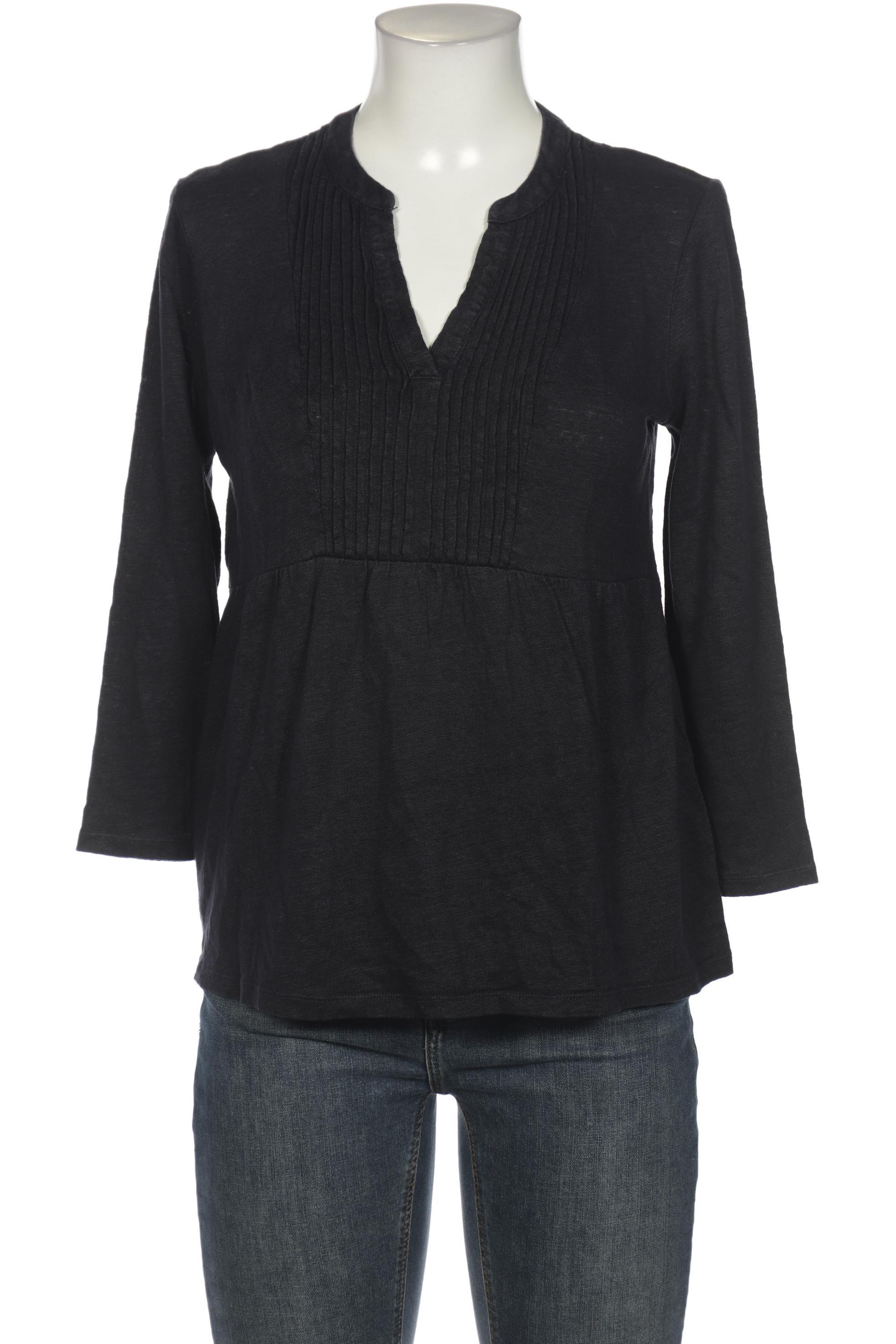 

Boden Damen Bluse, marineblau, Gr. 38
