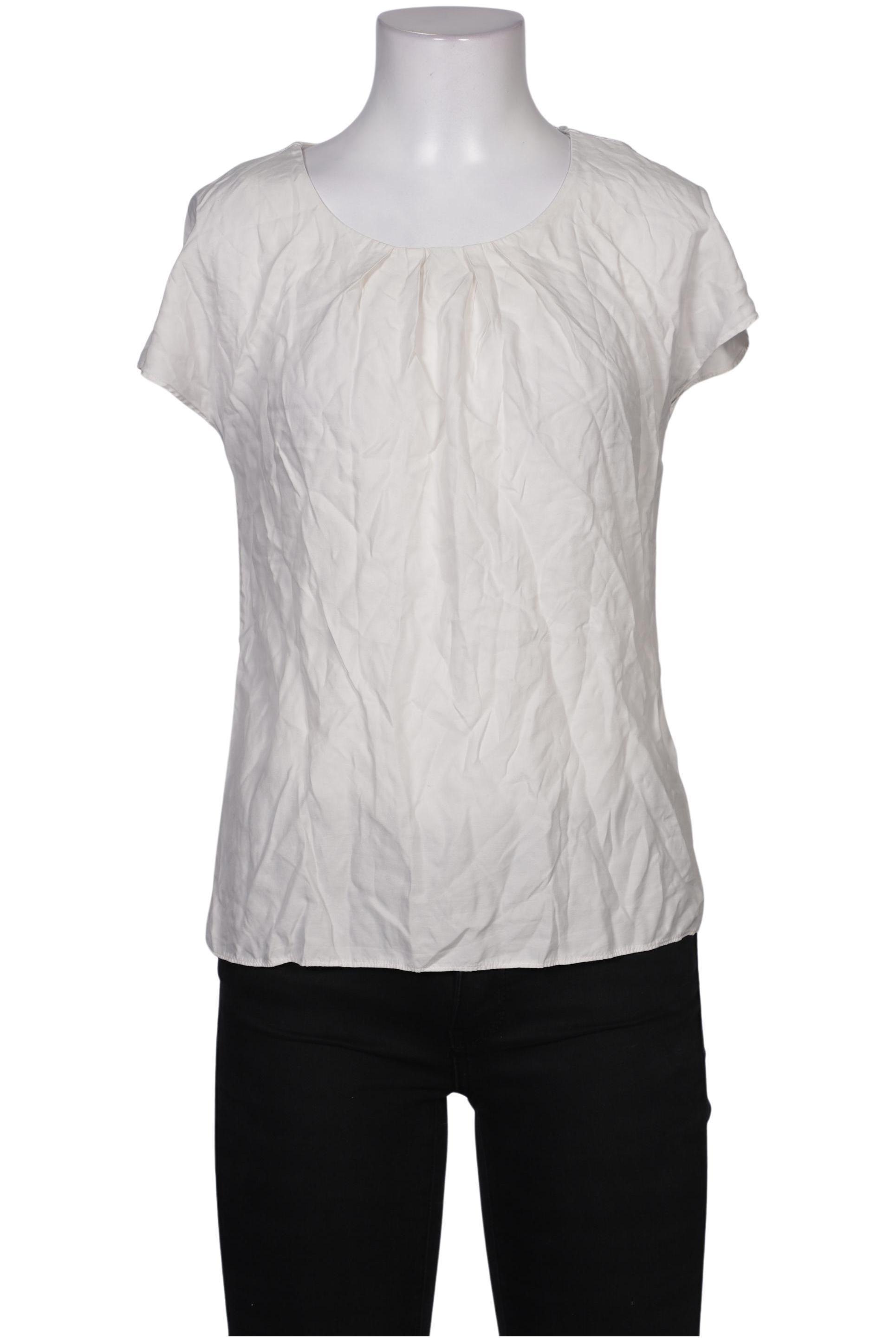 

Boden Damen Bluse, weiß, Gr. 34