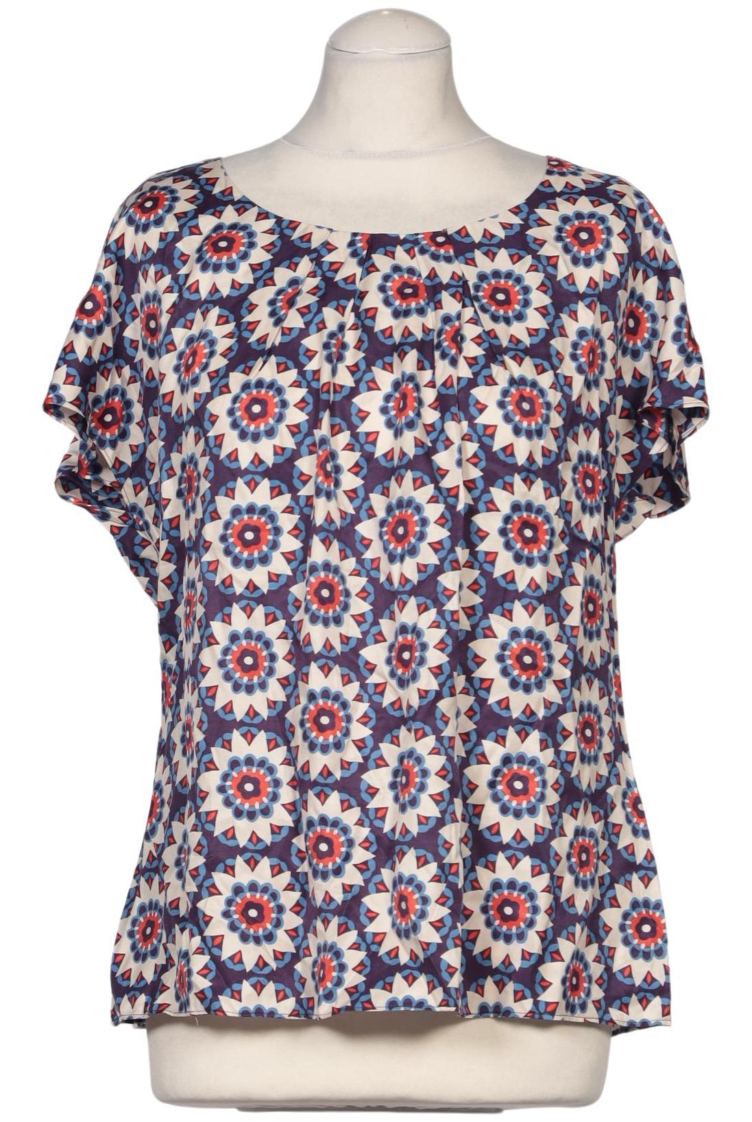 

Boden Damen Bluse, mehrfarbig, Gr. 40