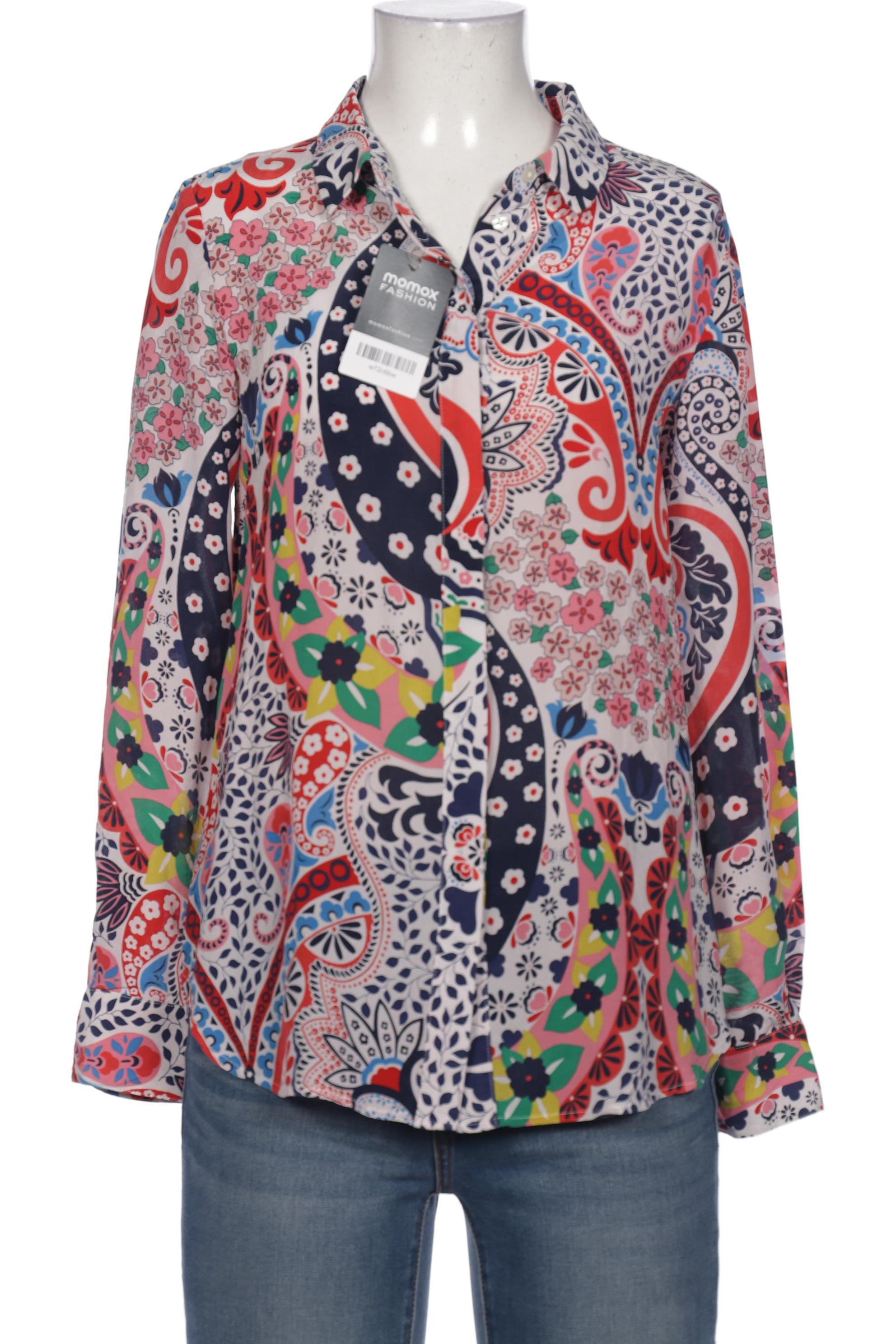 

Boden Damen Bluse, mehrfarbig, Gr. 34