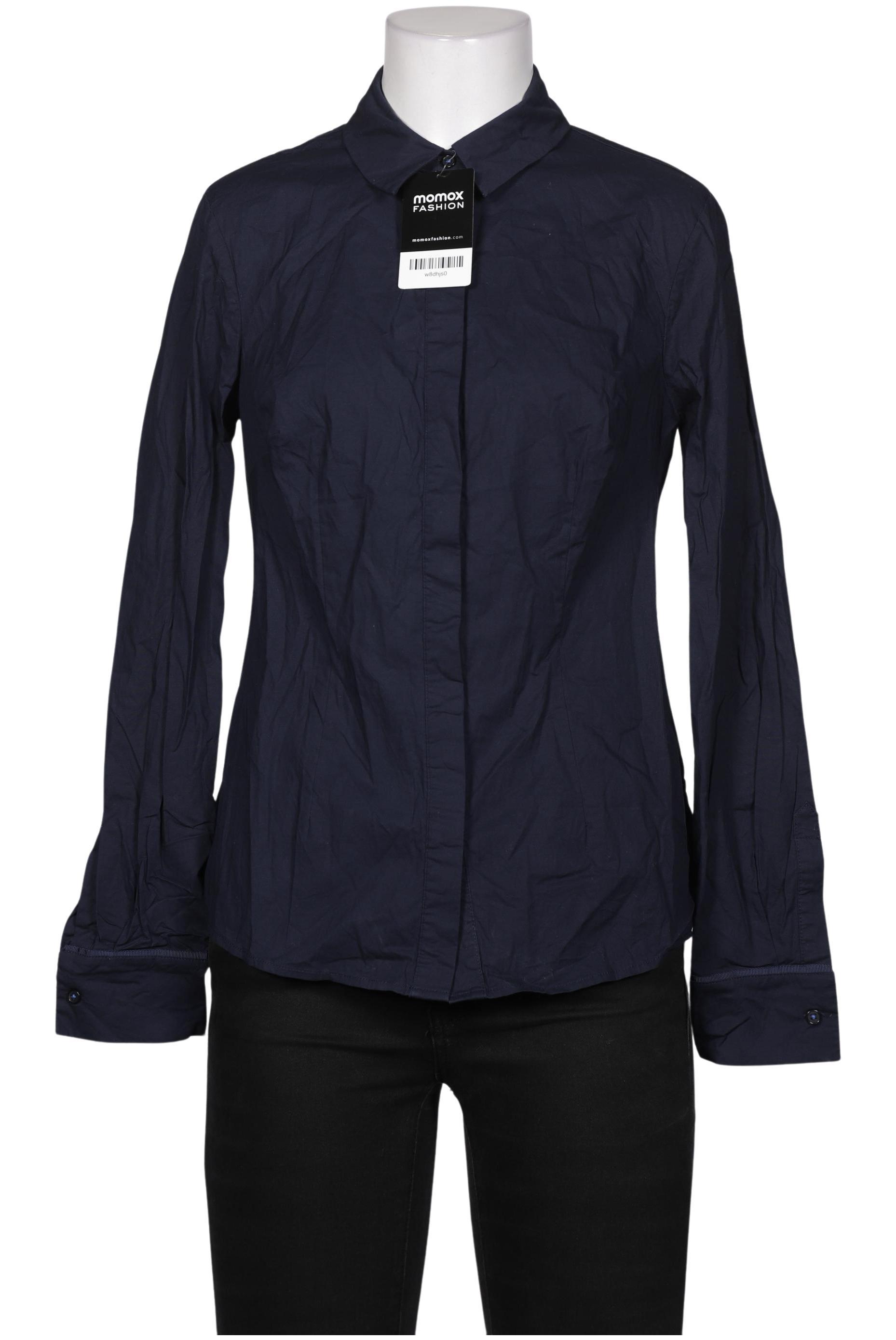 

Boden Damen Bluse, marineblau, Gr. 36