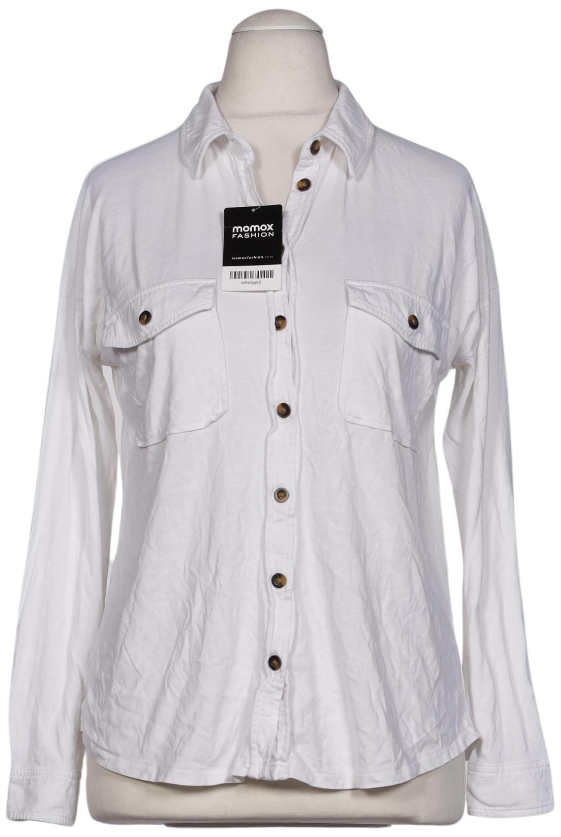 

Boden Damen Bluse, weiß, Gr. 38