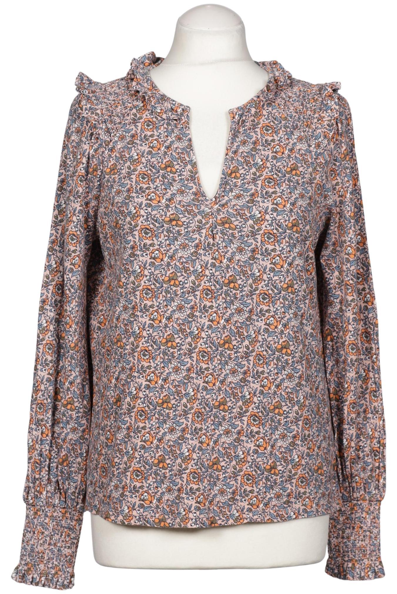 

Boden Damen Bluse, mehrfarbig, Gr. 38