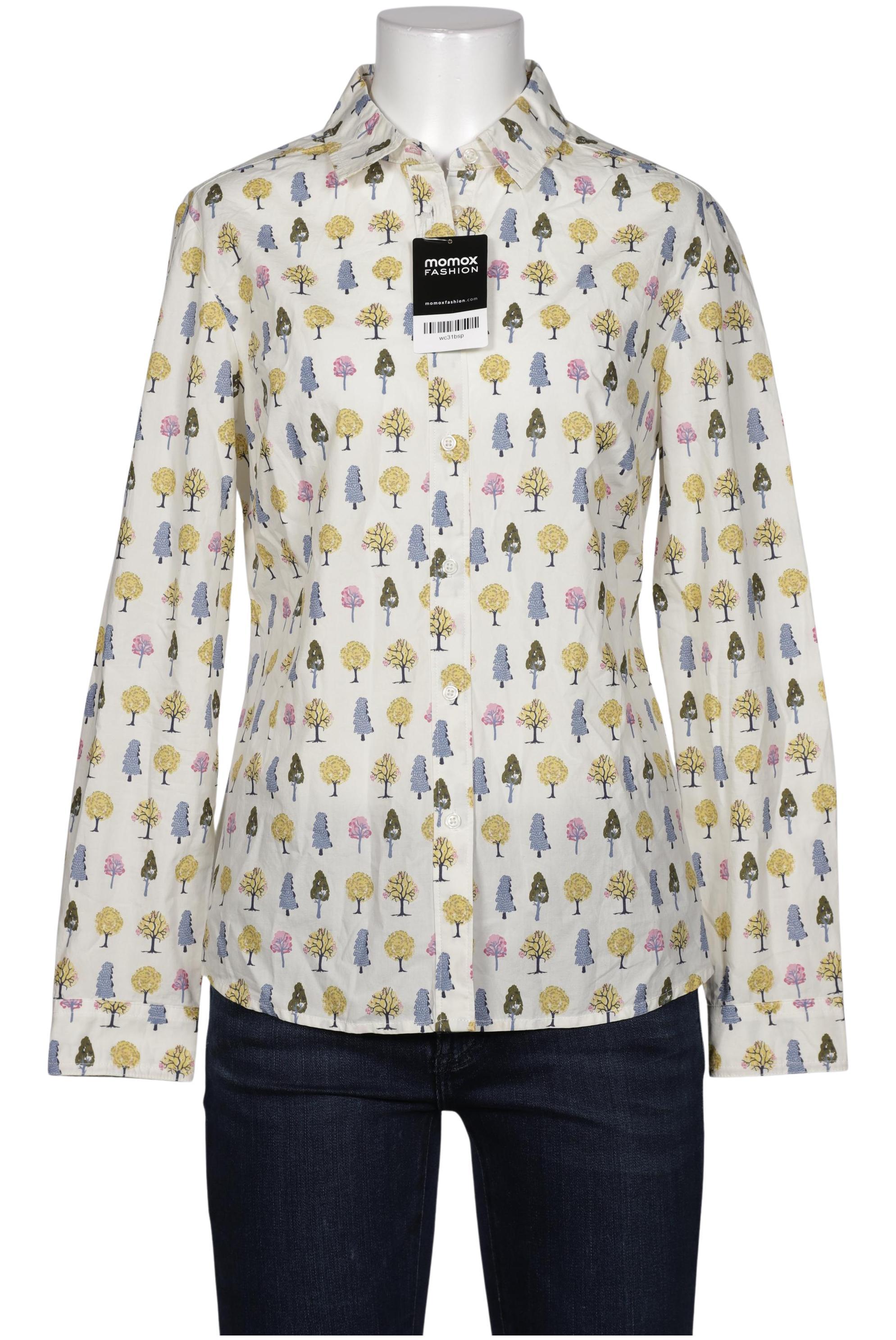 

Boden Damen Bluse, mehrfarbig, Gr. 38