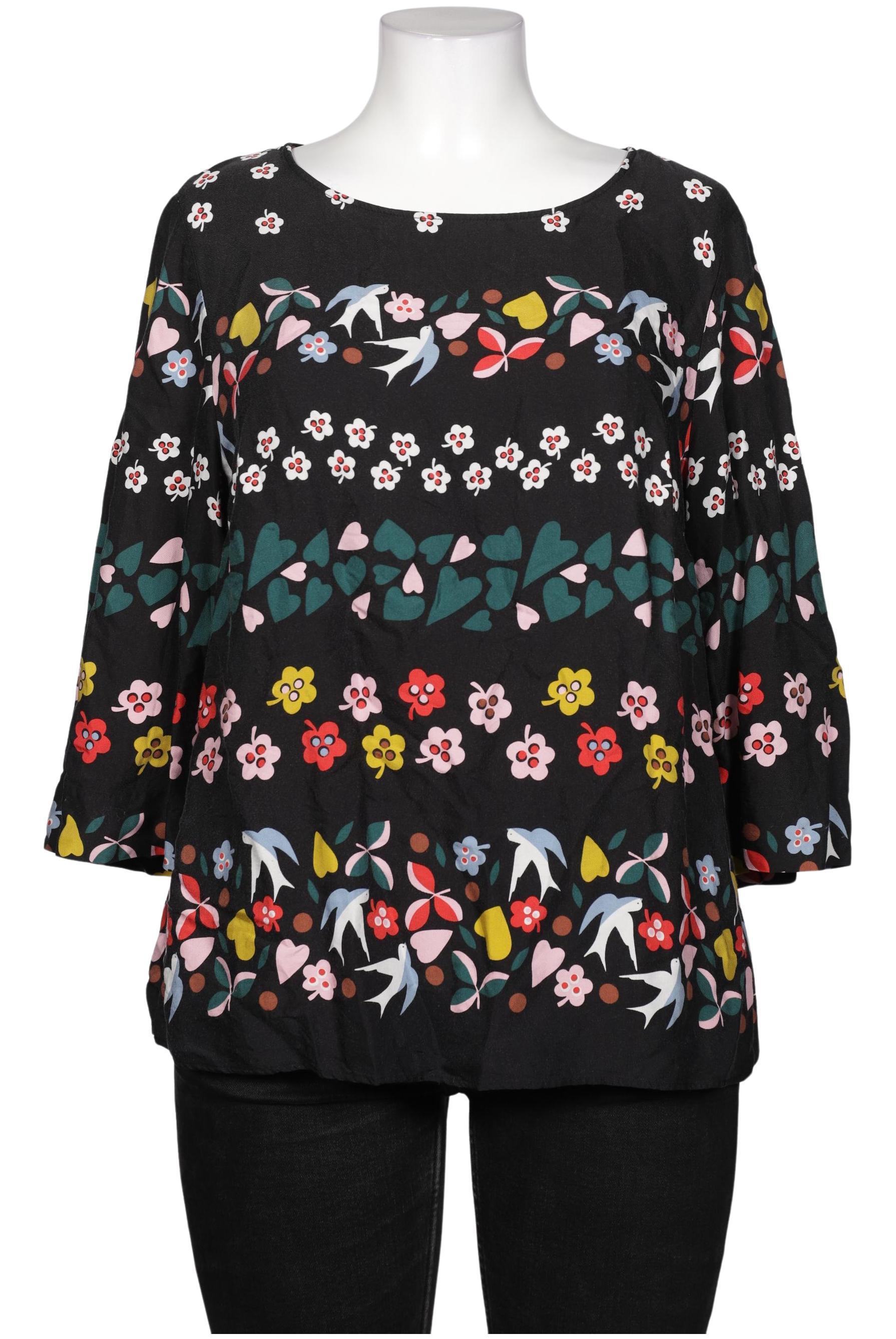 

Boden Damen Bluse, mehrfarbig, Gr. 46