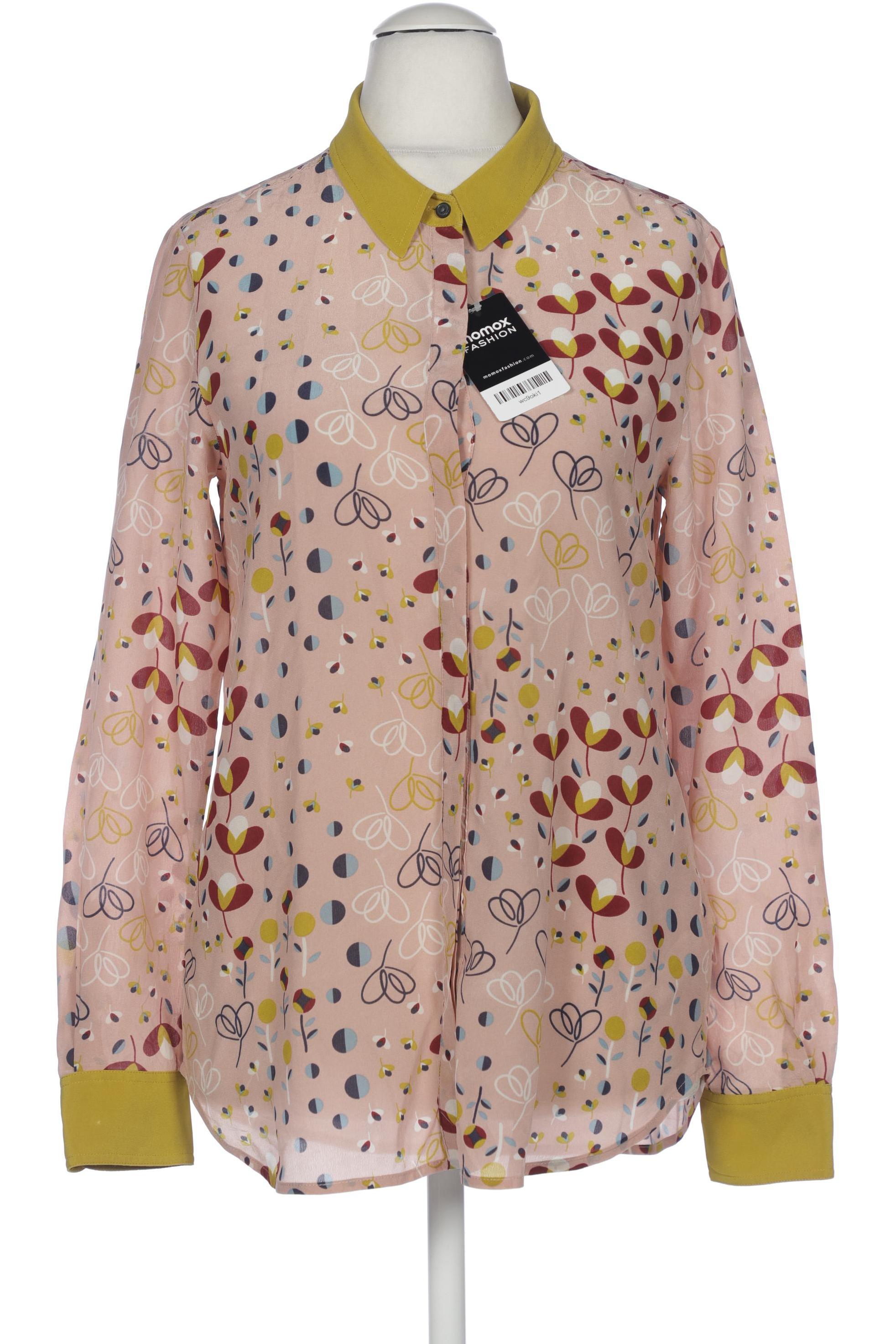 

Boden Damen Bluse, beige, Gr. 36