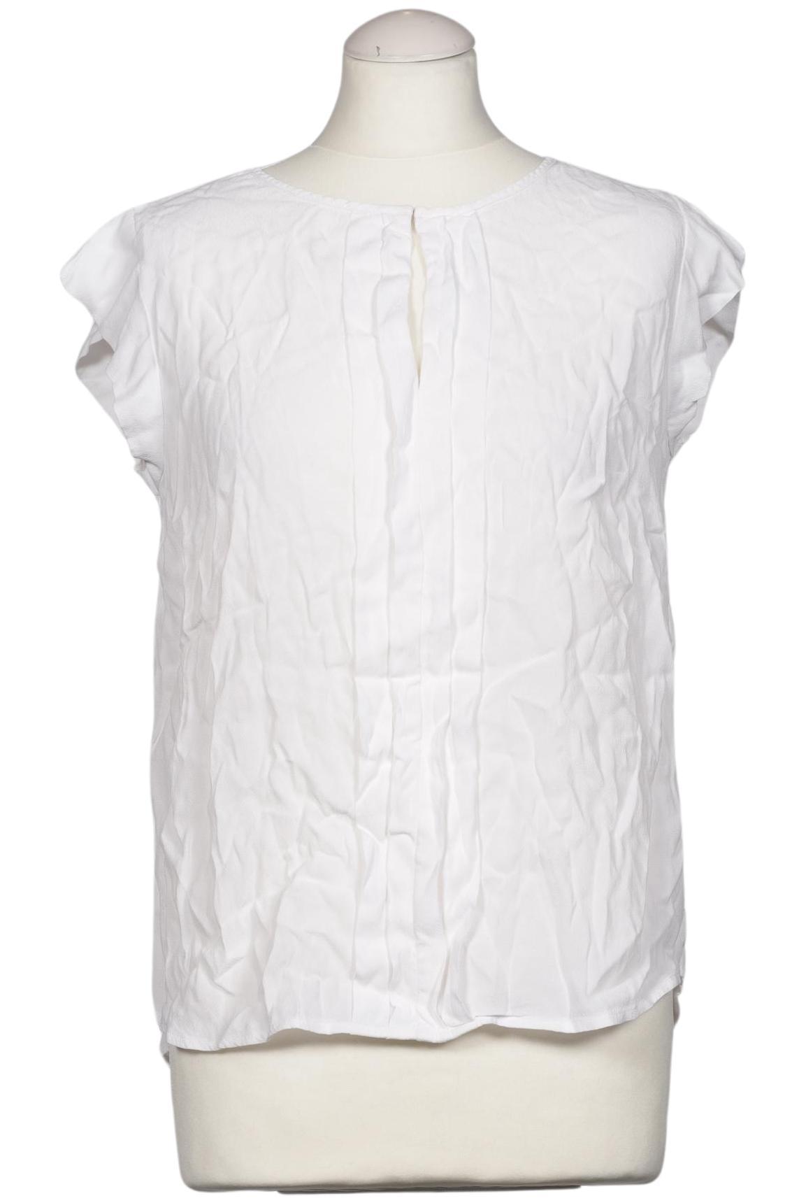 

Boden Damen Bluse, weiß, Gr. 40