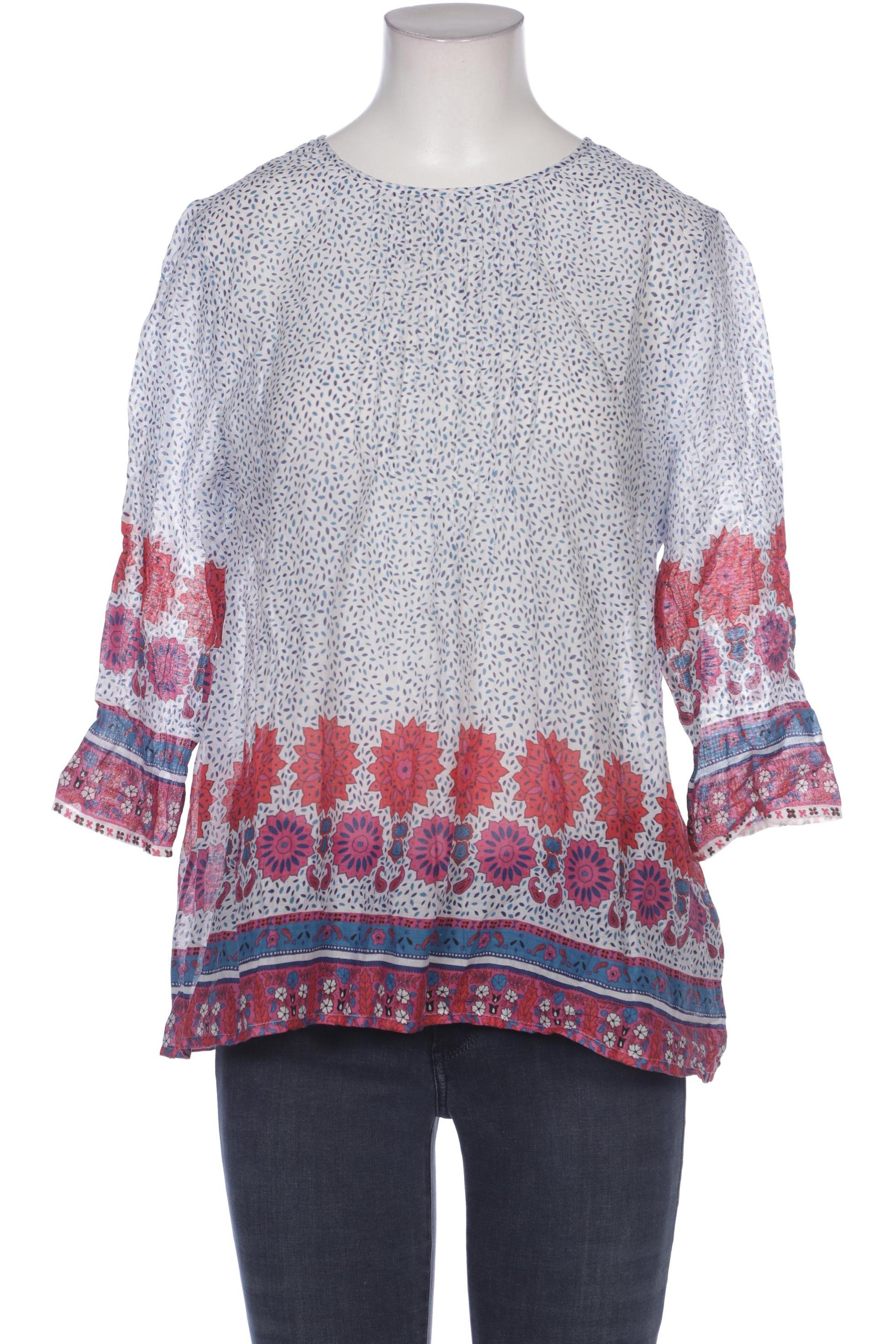 

Boden Damen Bluse, mehrfarbig, Gr. 38