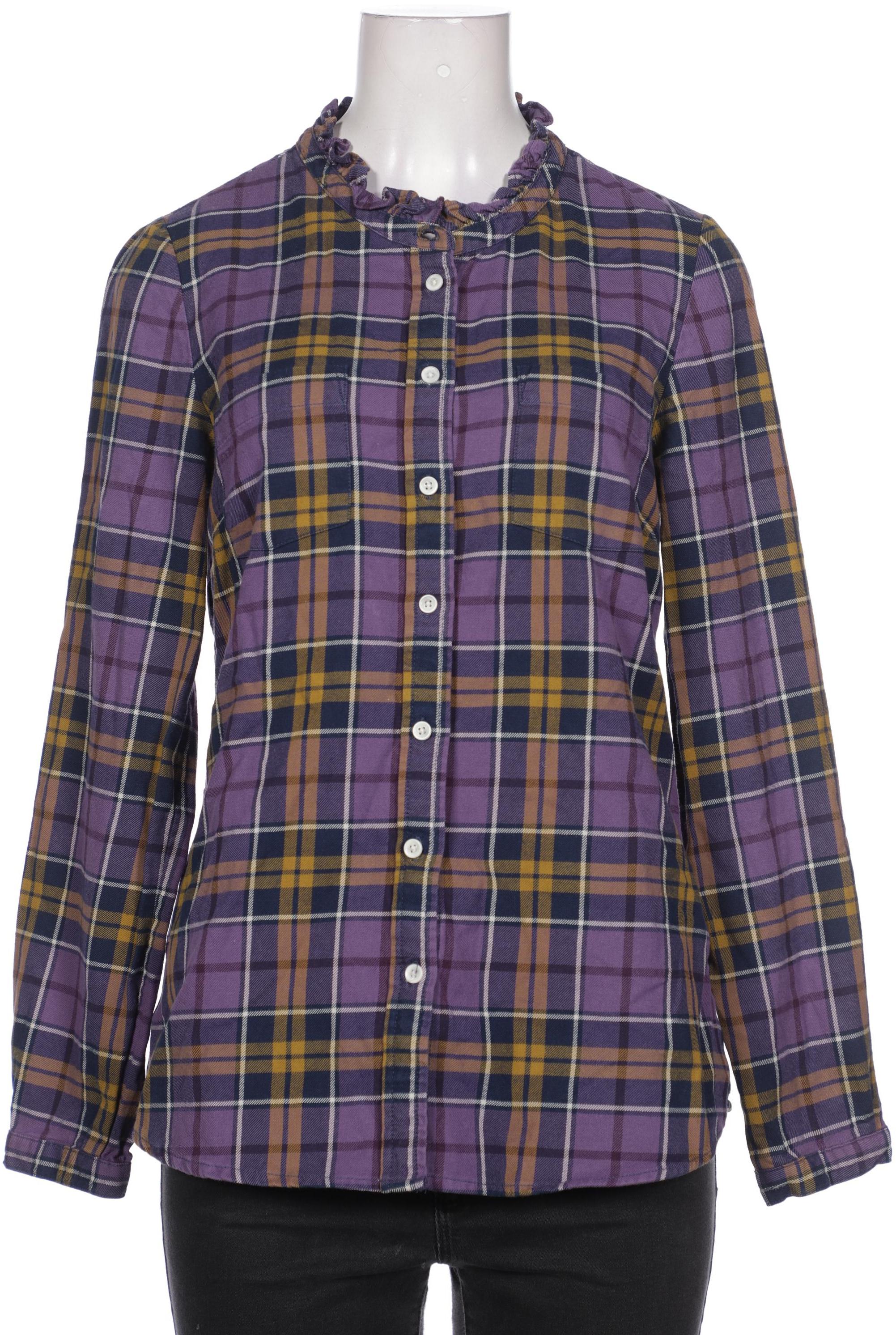 

Boden Damen Bluse, flieder, Gr. 34