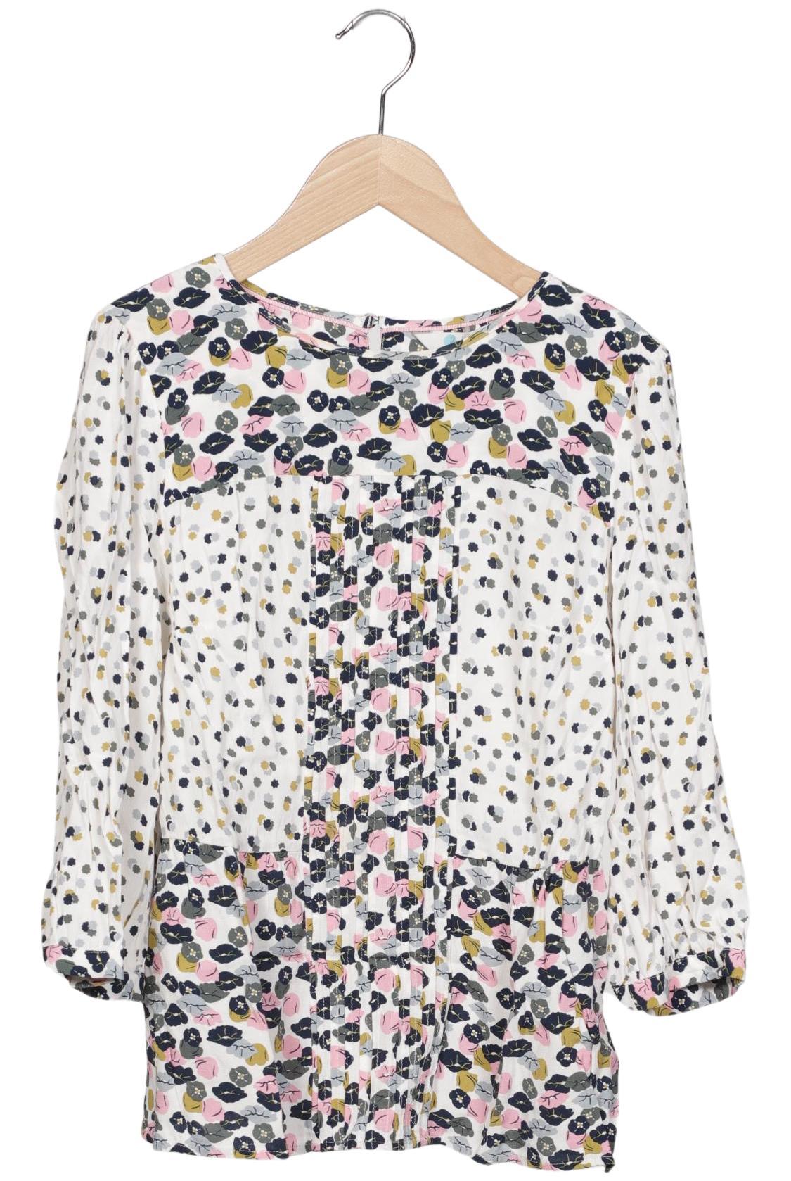 

Boden Damen Bluse, mehrfarbig, Gr. 36