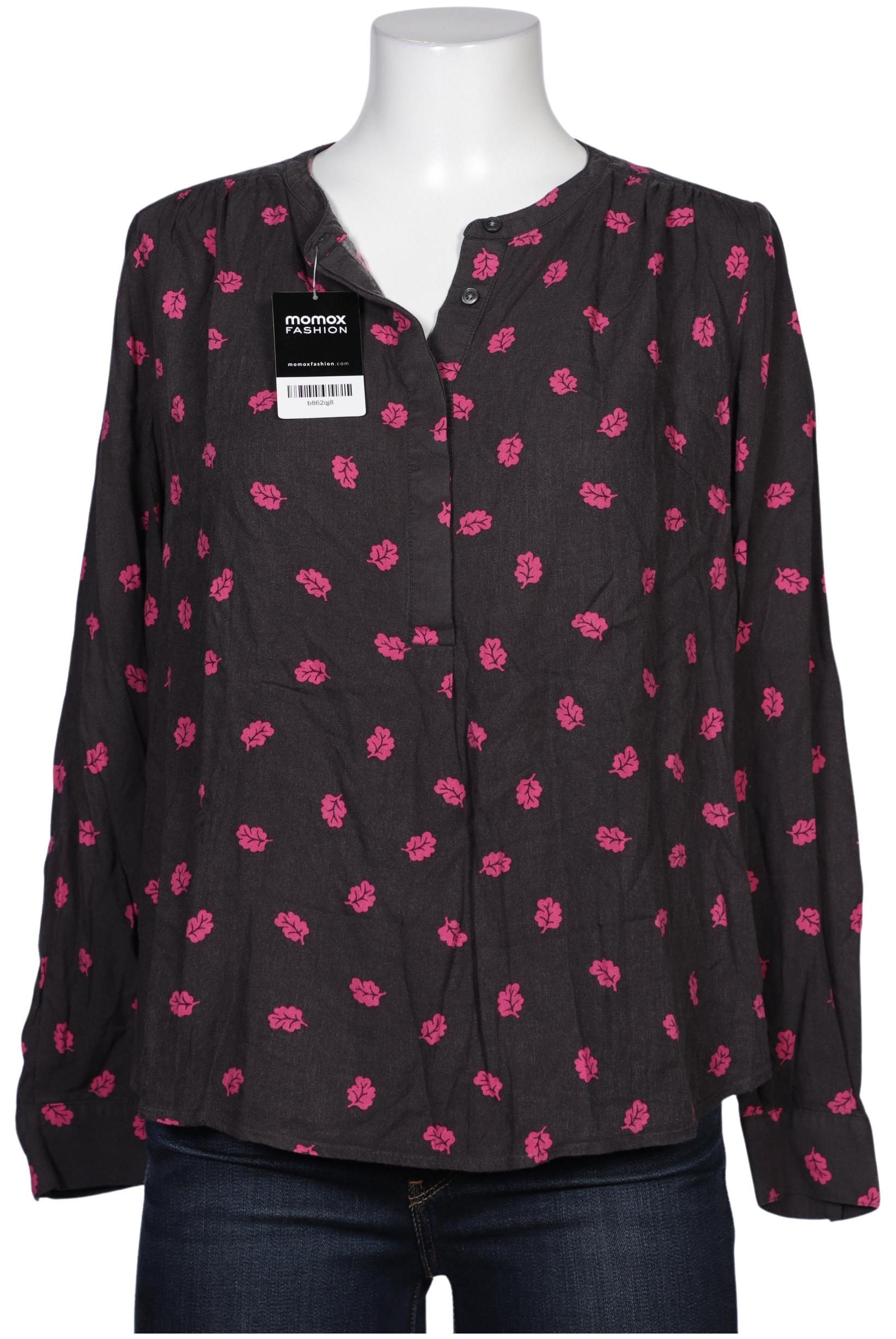 

Boden Damen Bluse, mehrfarbig, Gr. 42