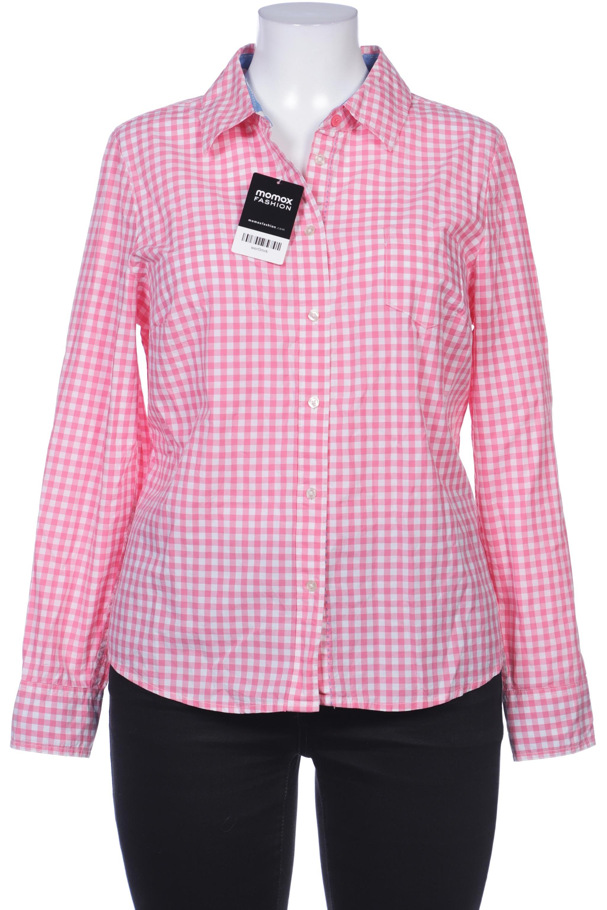 

Boden Damen Bluse, pink, Gr. 42