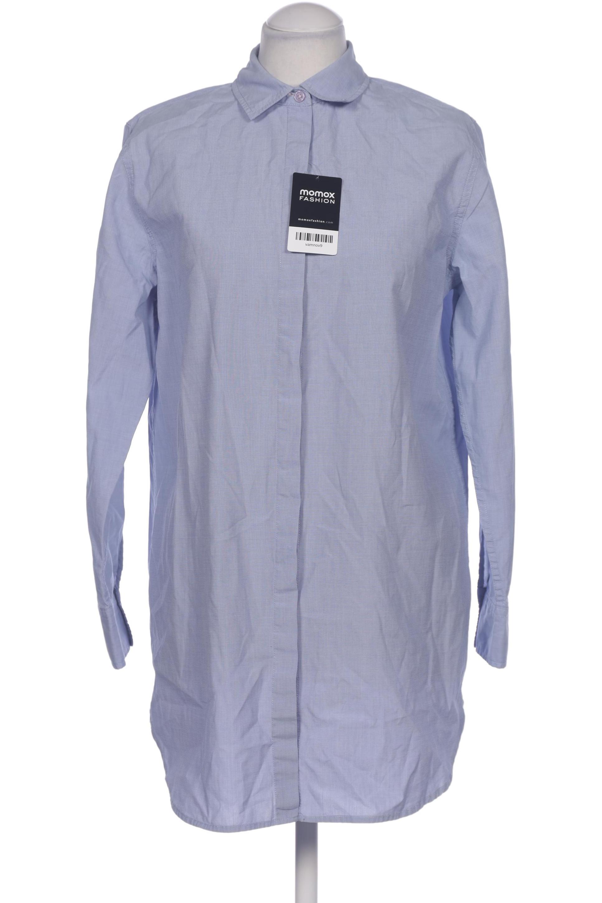 

Boden Damen Bluse, blau, Gr. 38