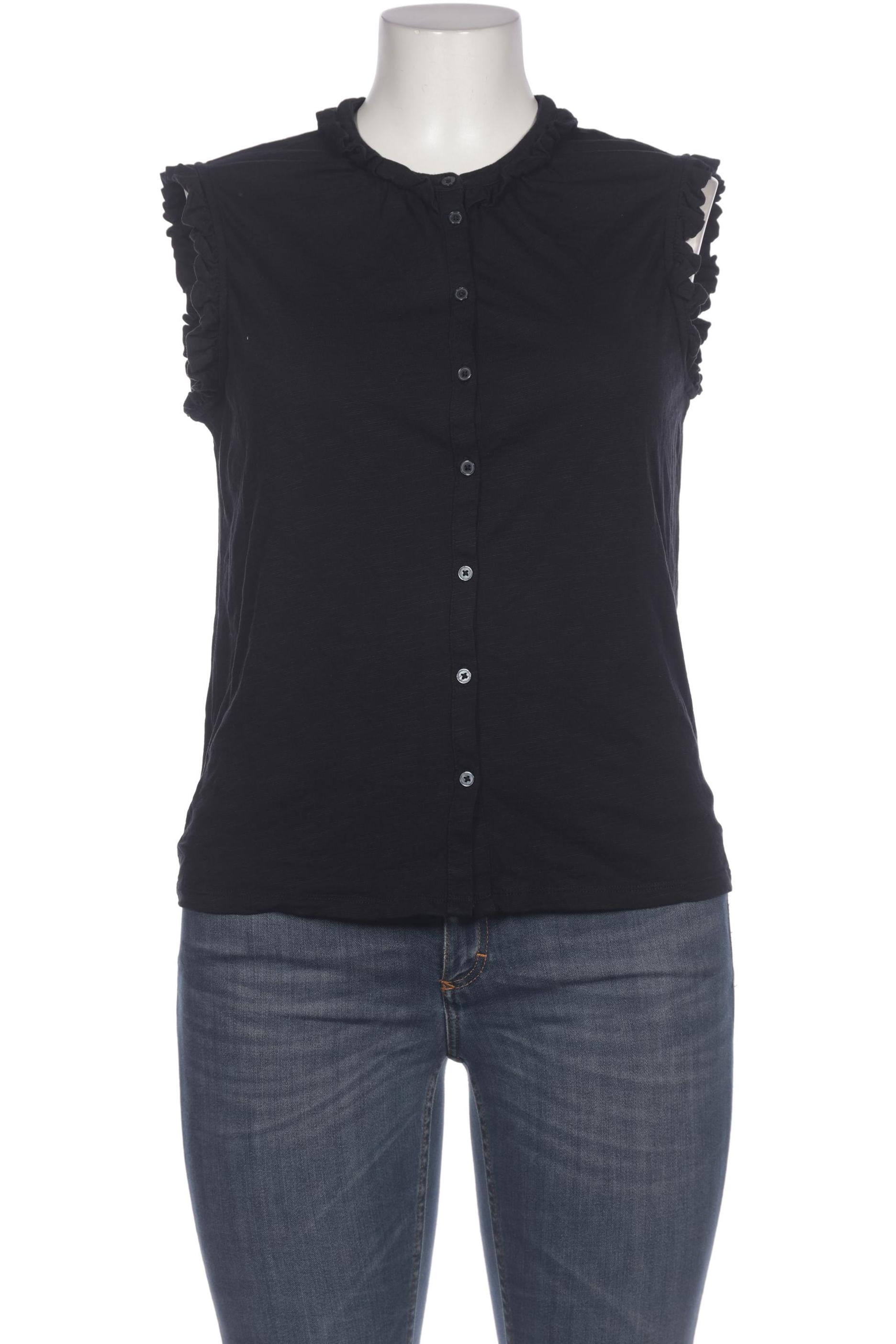 

Boden Damen Bluse, schwarz, Gr. 40