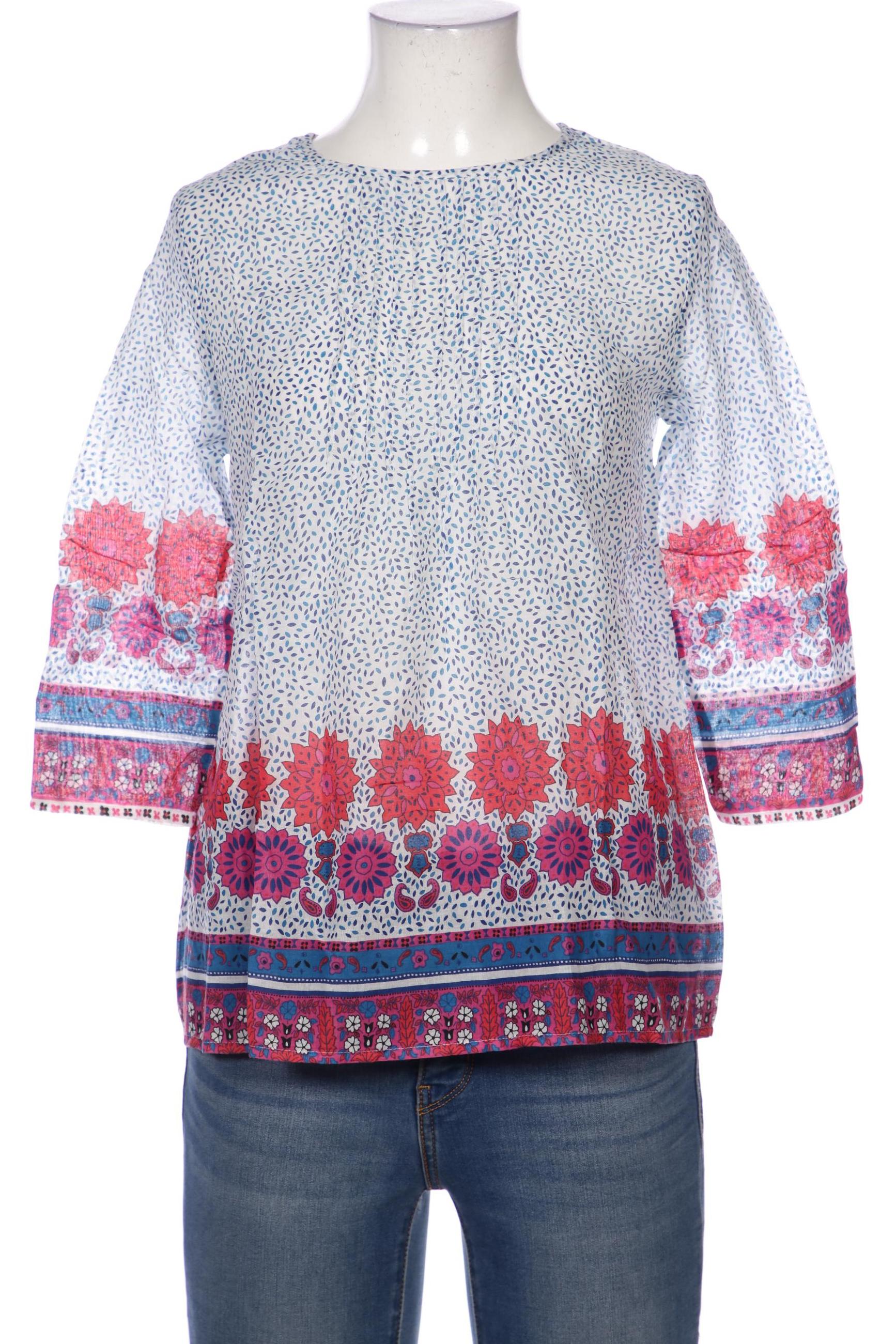 

Boden Damen Bluse, mehrfarbig, Gr. 32