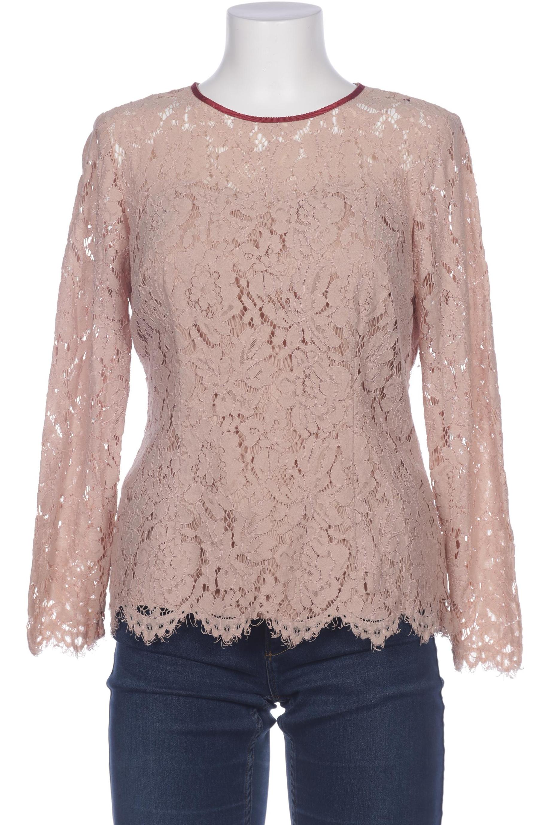 

Boden Damen Bluse, beige, Gr. 40