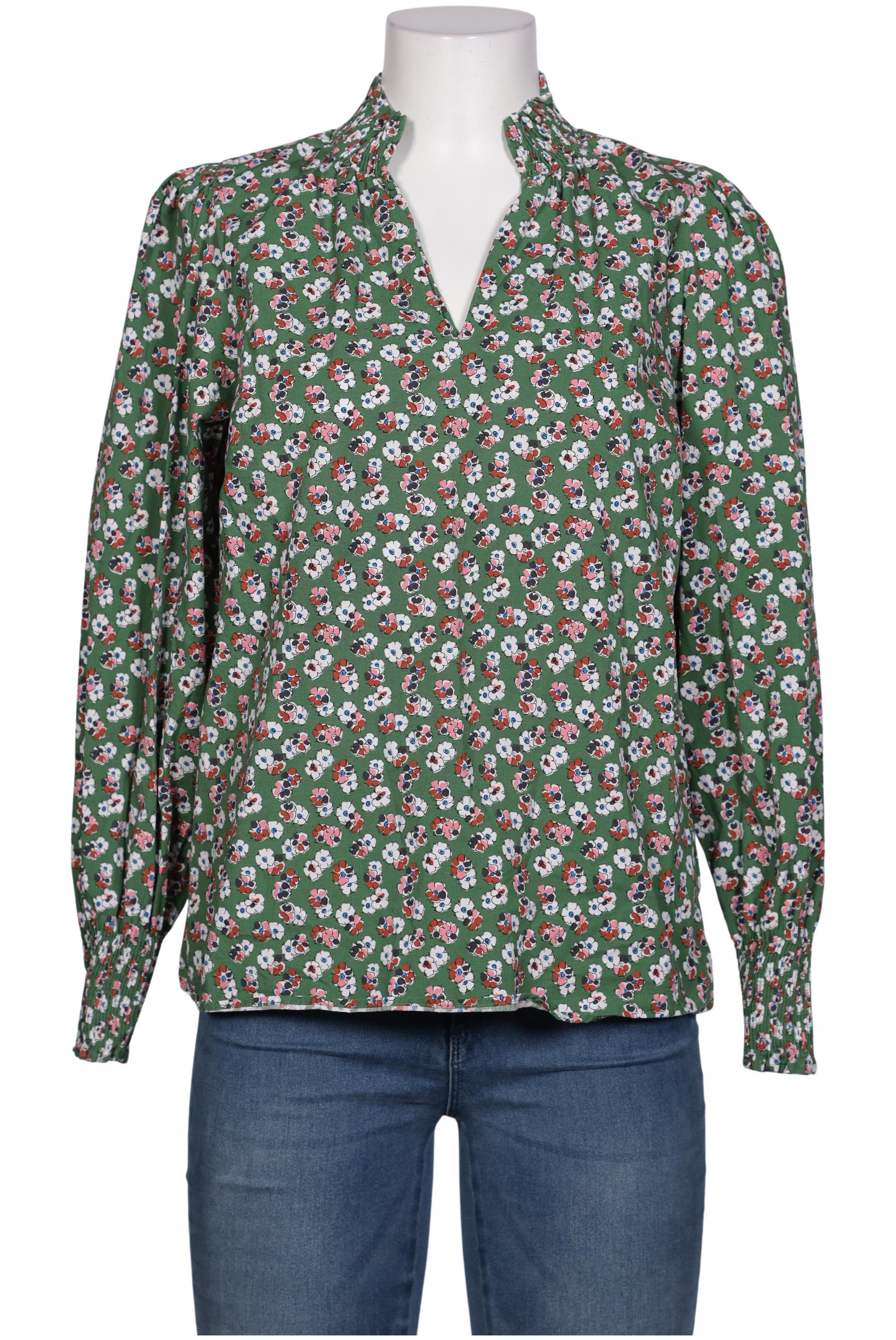 

Boden Damen Bluse, grün, Gr. 40