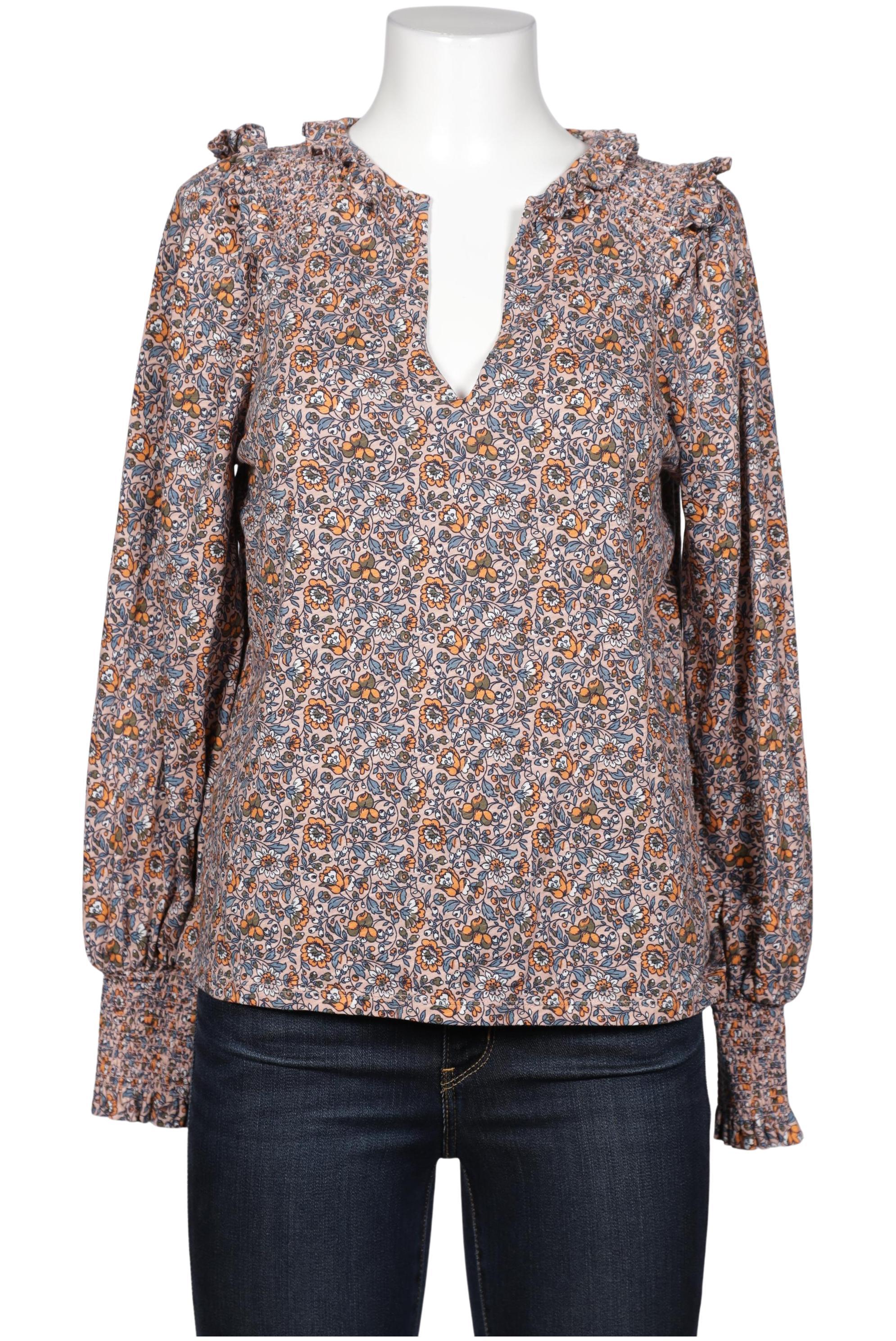 

Boden Damen Bluse, mehrfarbig, Gr. 38