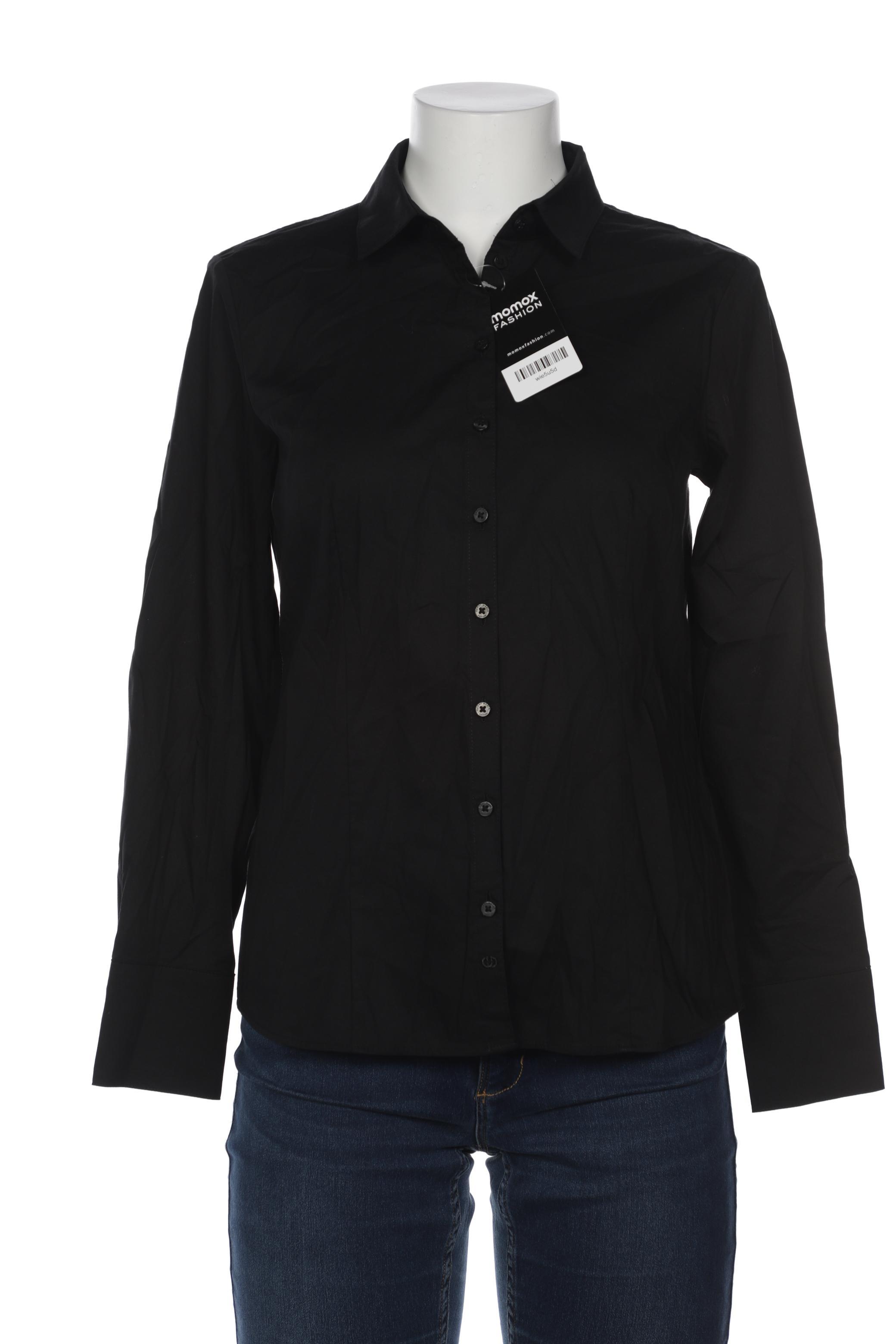 

Boden Damen Bluse, schwarz, Gr. 38