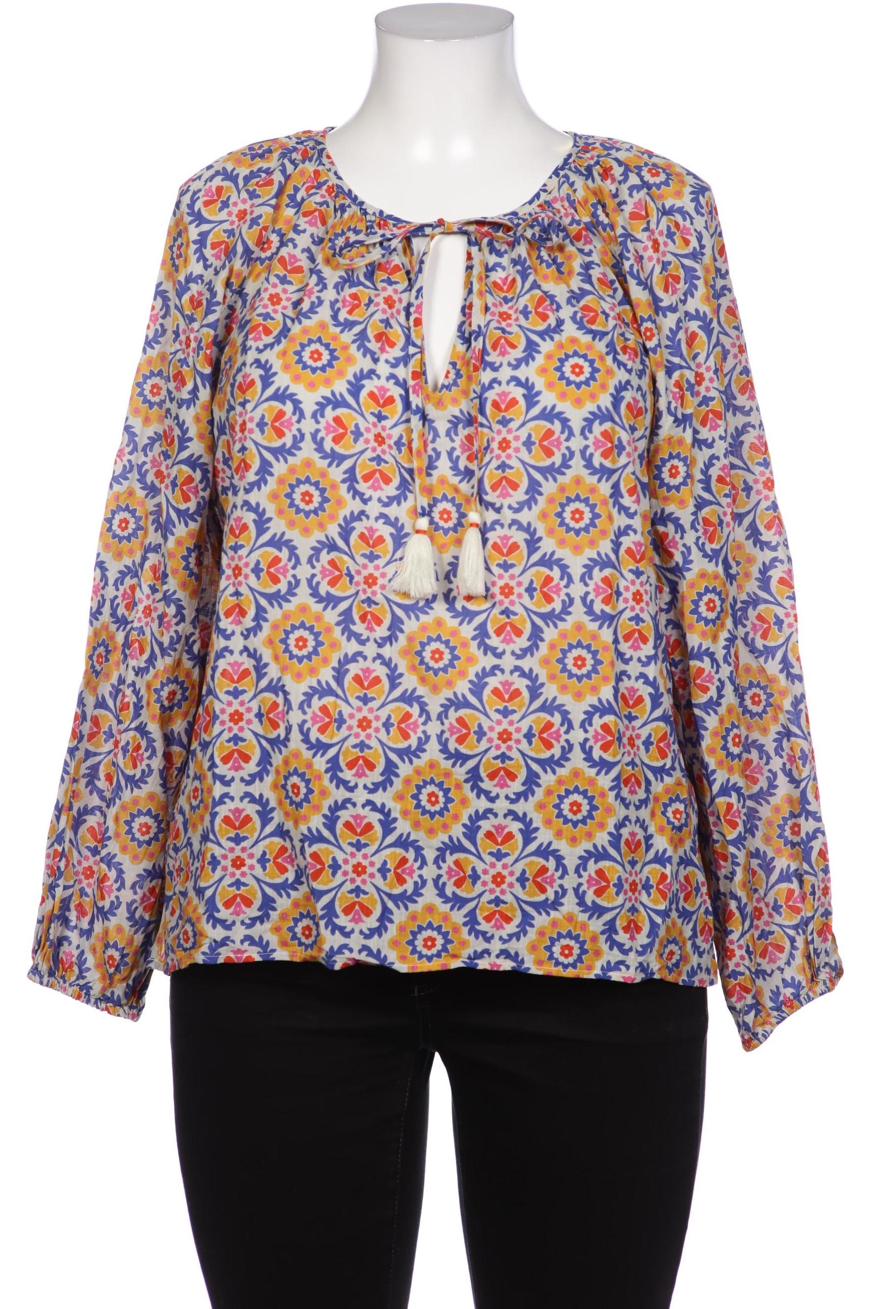 

Boden Damen Bluse, mehrfarbig, Gr. 44