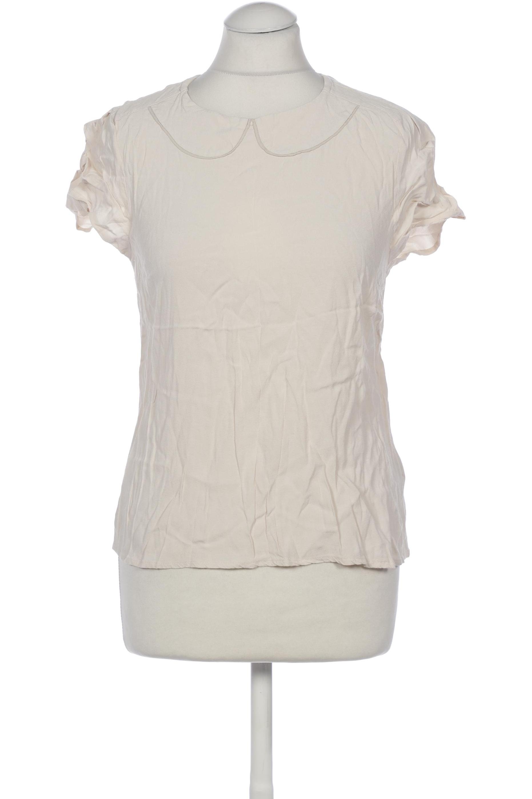 

Boden Damen Bluse, cremeweiß, Gr. 38