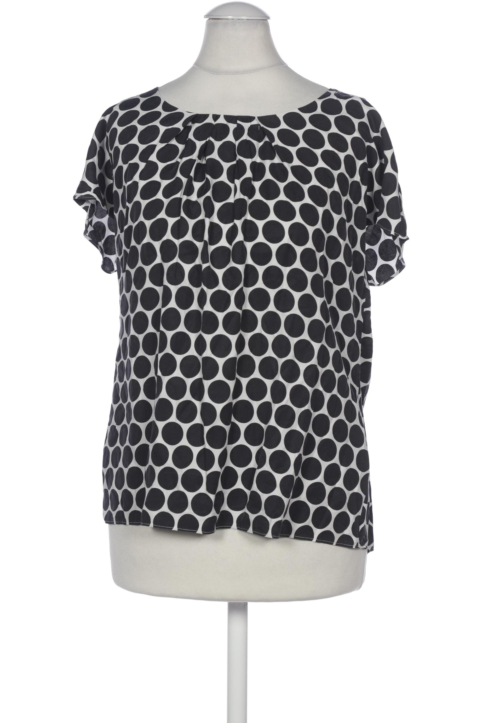 

Boden Damen Bluse, marineblau, Gr. 36