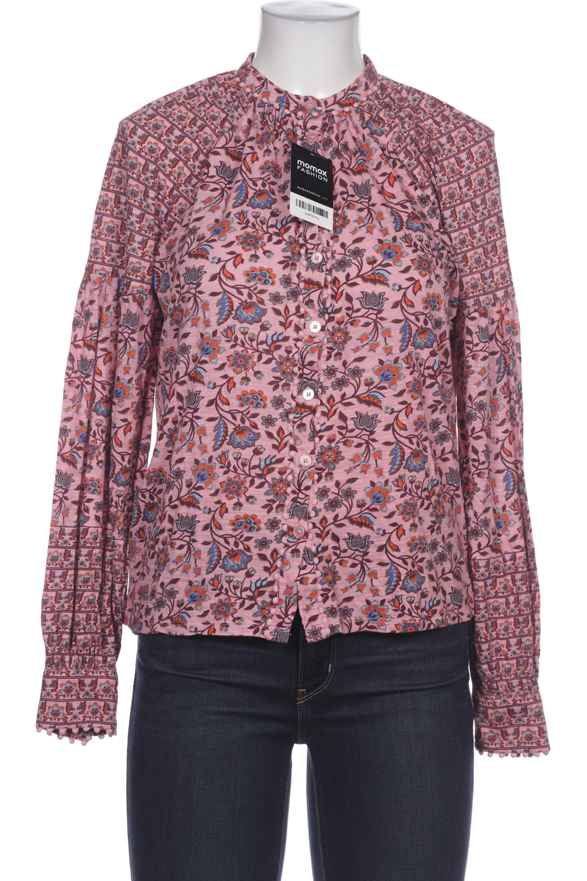

Boden Damen Bluse, pink, Gr. 38