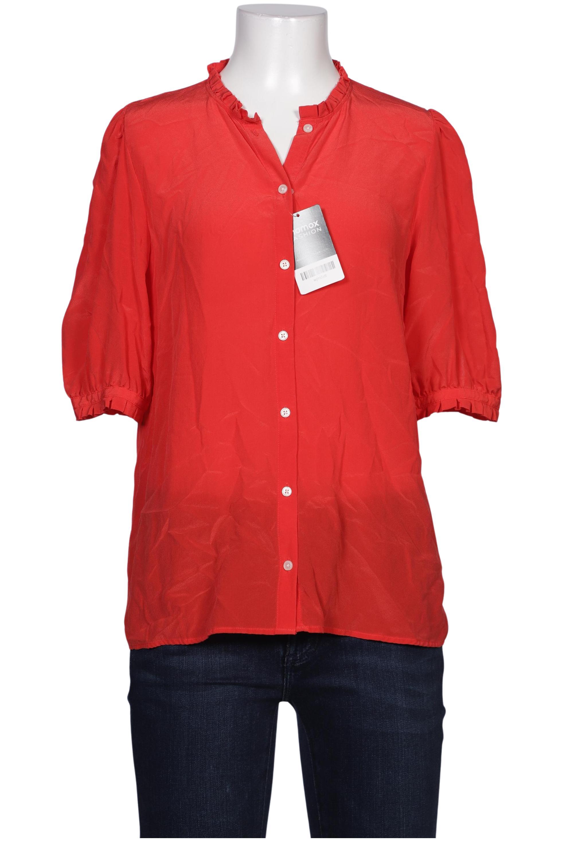 

Boden Damen Bluse, rot, Gr. 40