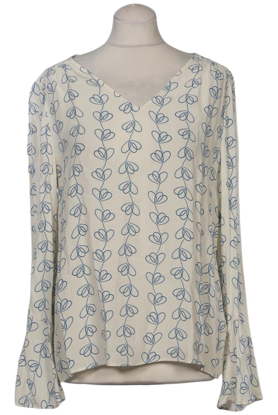 

Boden Damen Bluse, mehrfarbig, Gr. 38