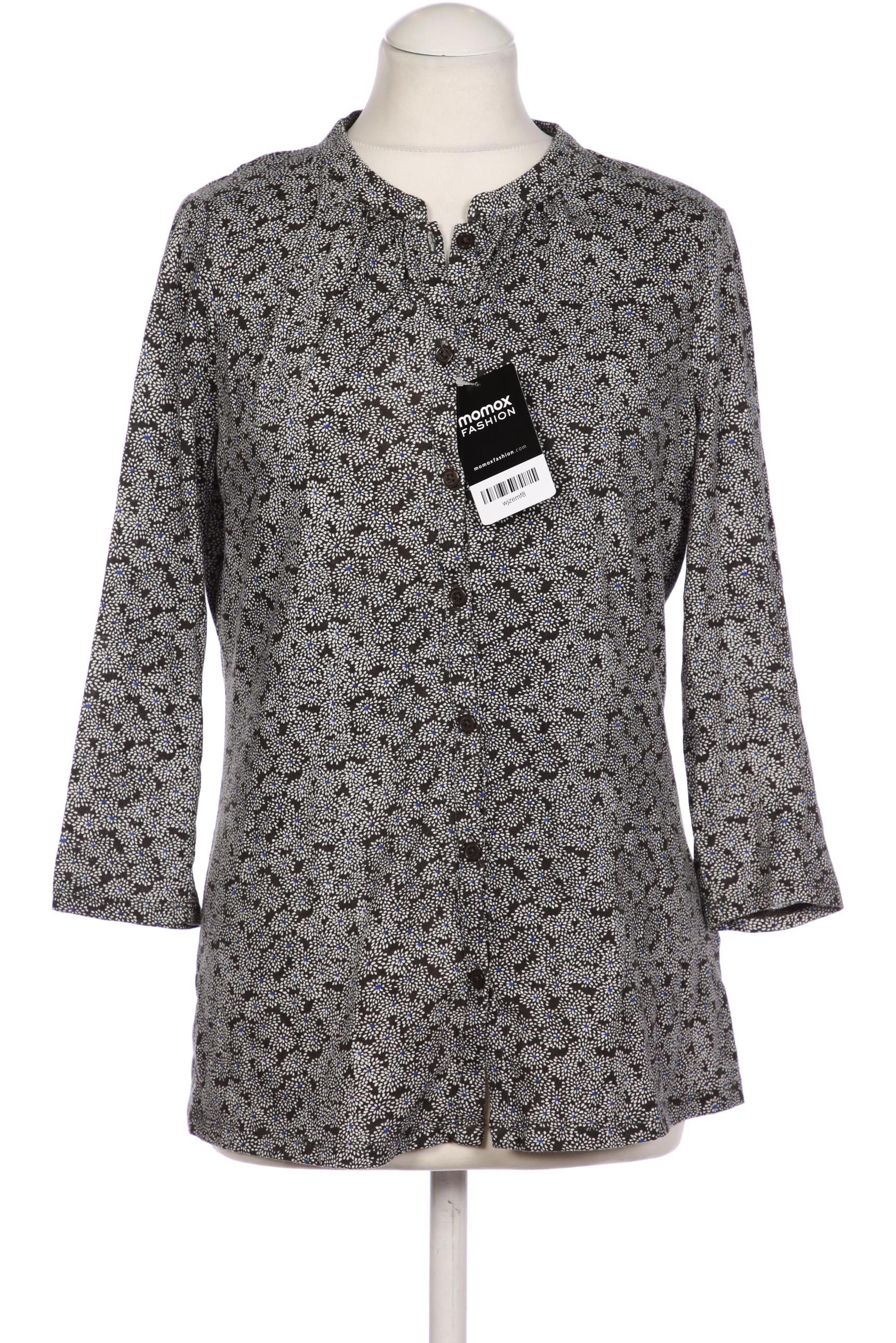 

Boden Damen Bluse, grau, Gr. 36