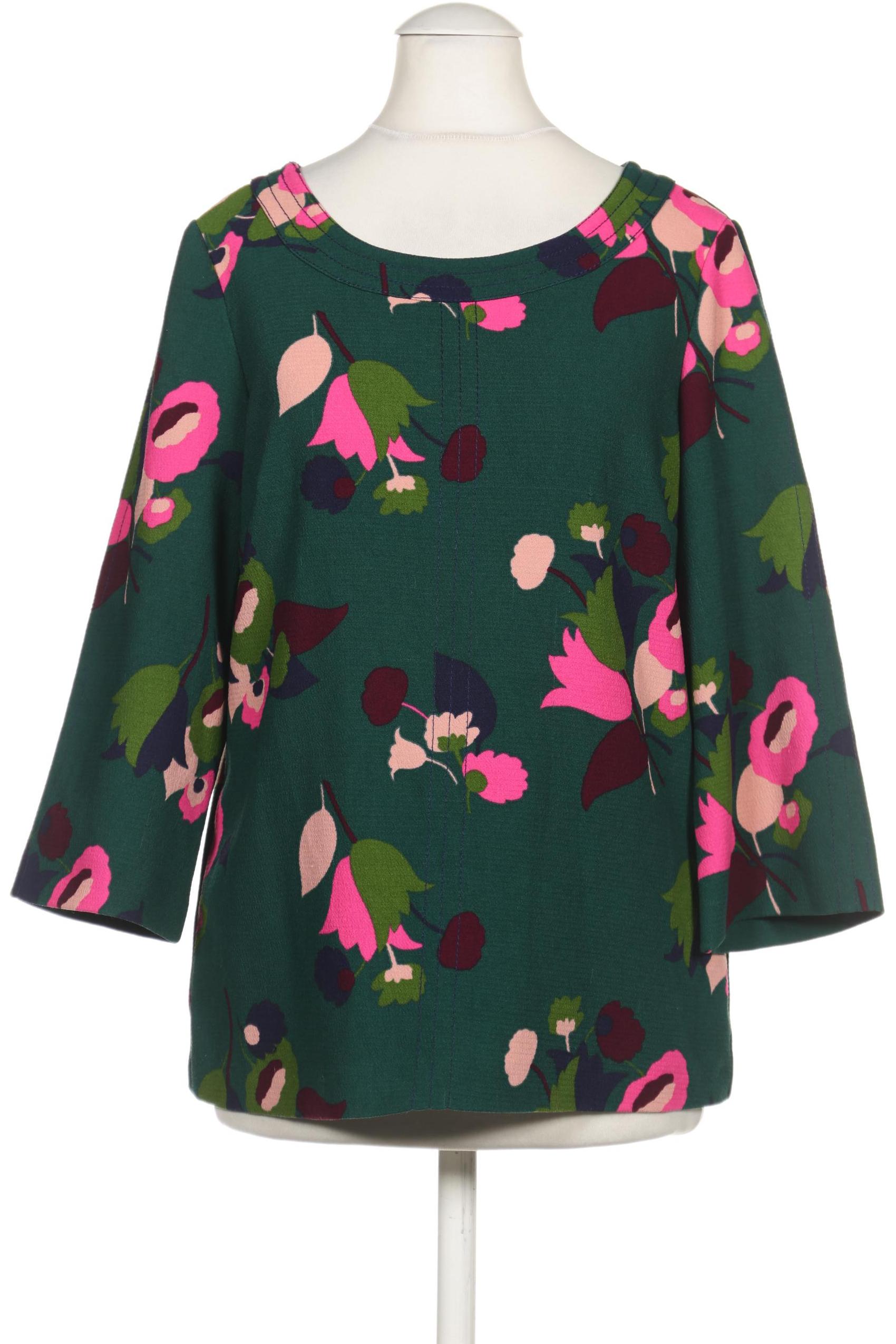 

Boden Damen Bluse, grün, Gr. 32