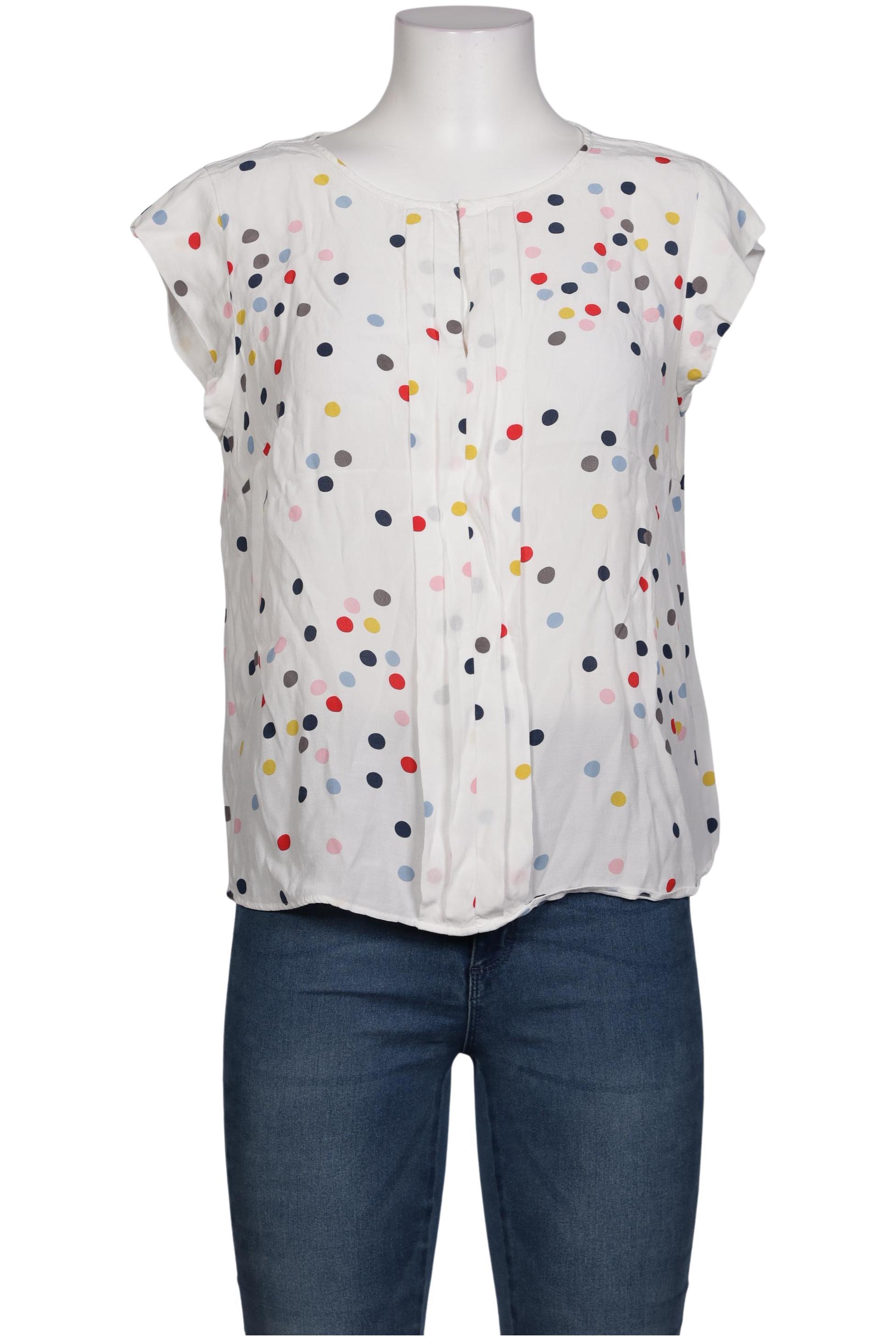

Boden Damen Bluse, weiß, Gr. 42