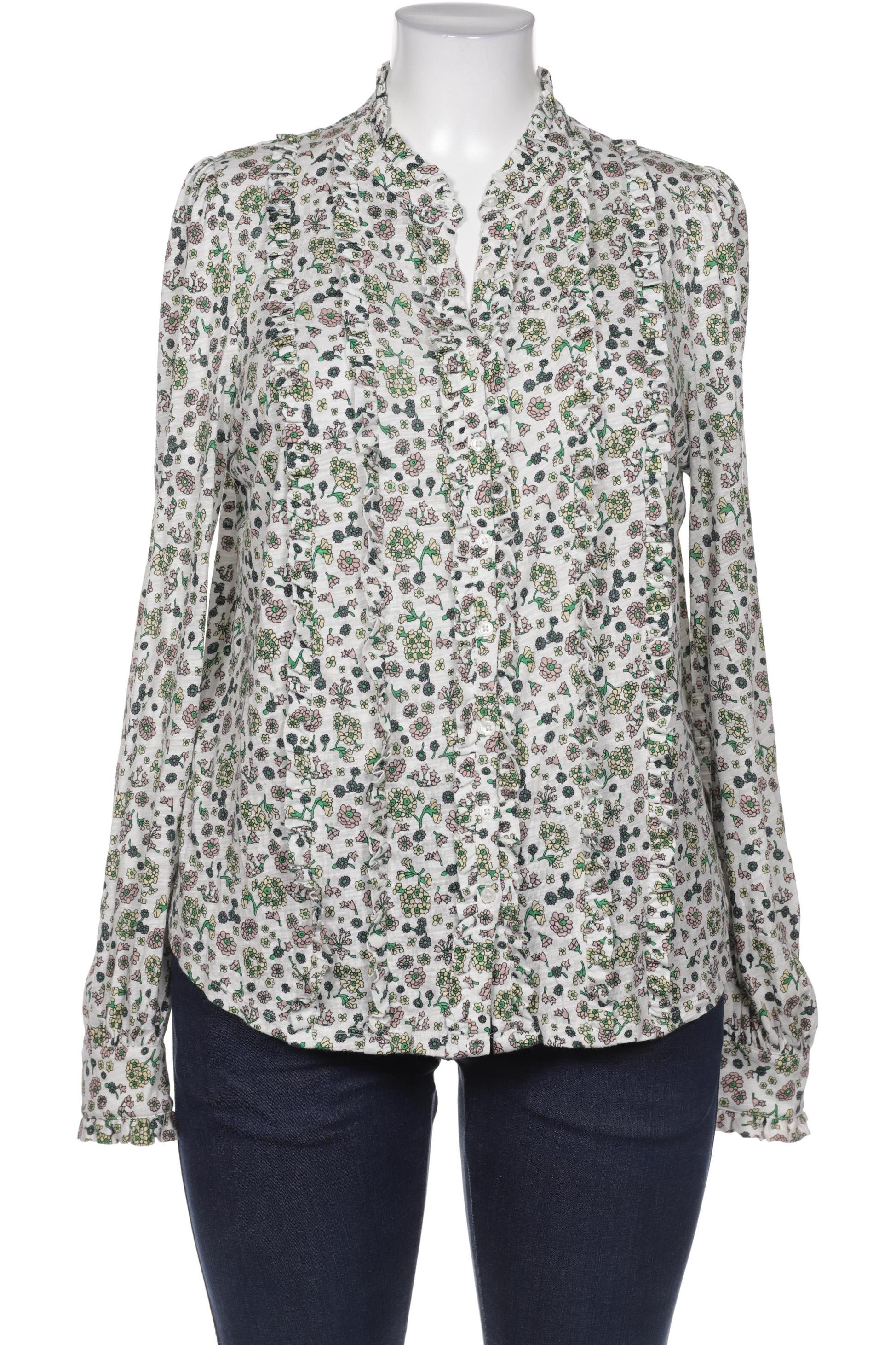 

Boden Damen Bluse, mehrfarbig, Gr. 42