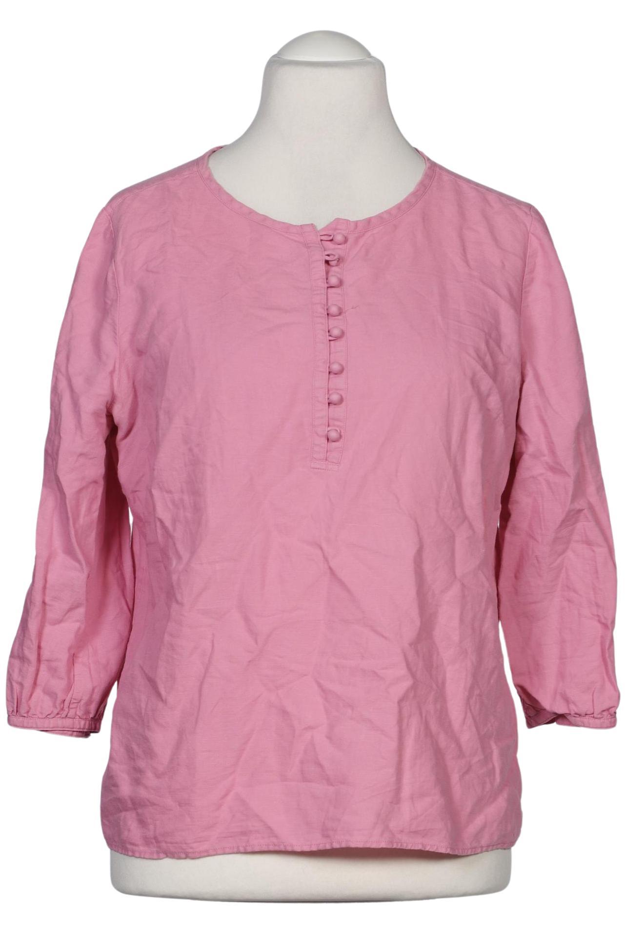 

Boden Damen Bluse, pink, Gr. 40