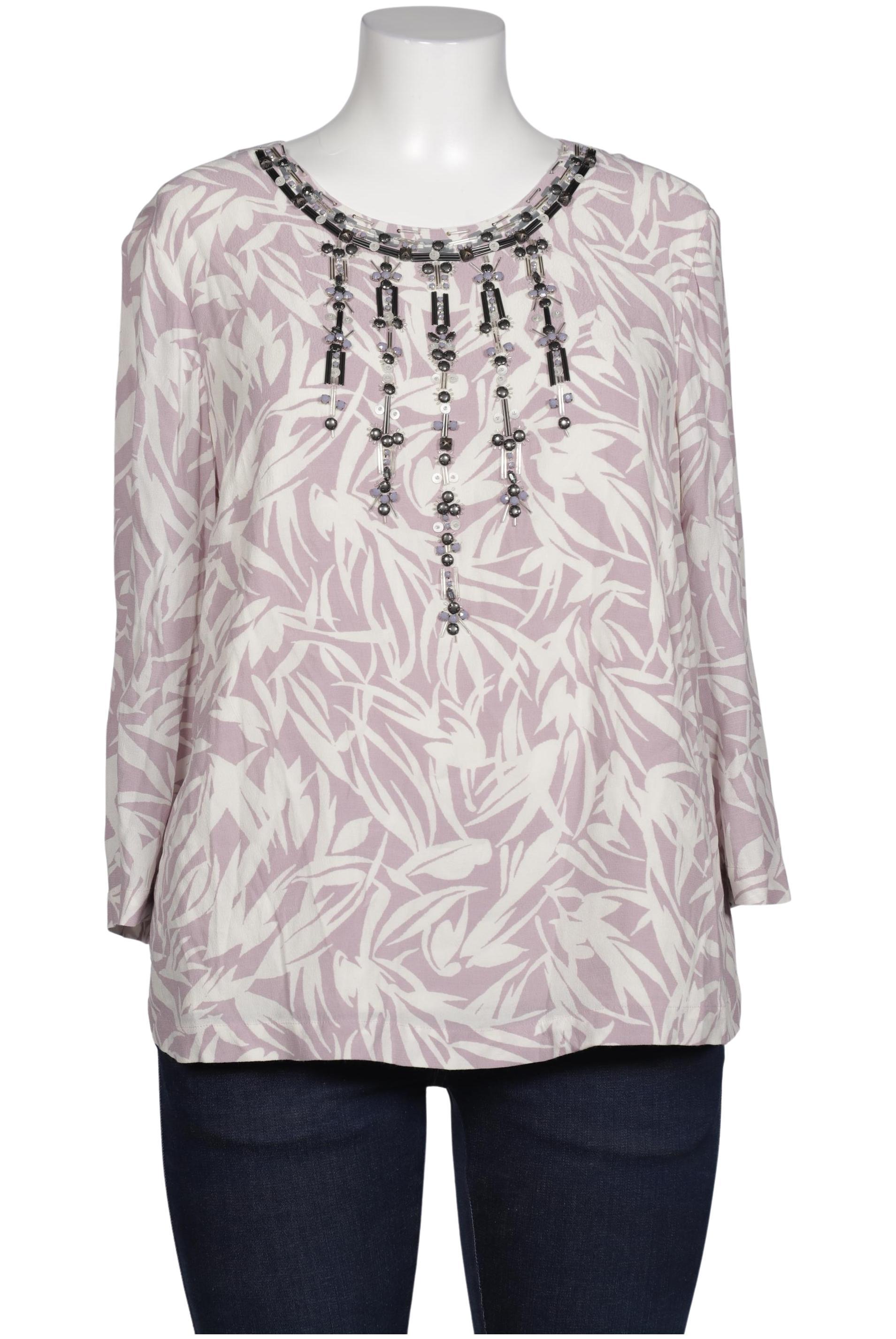 

Boden Damen Bluse, flieder, Gr. 44