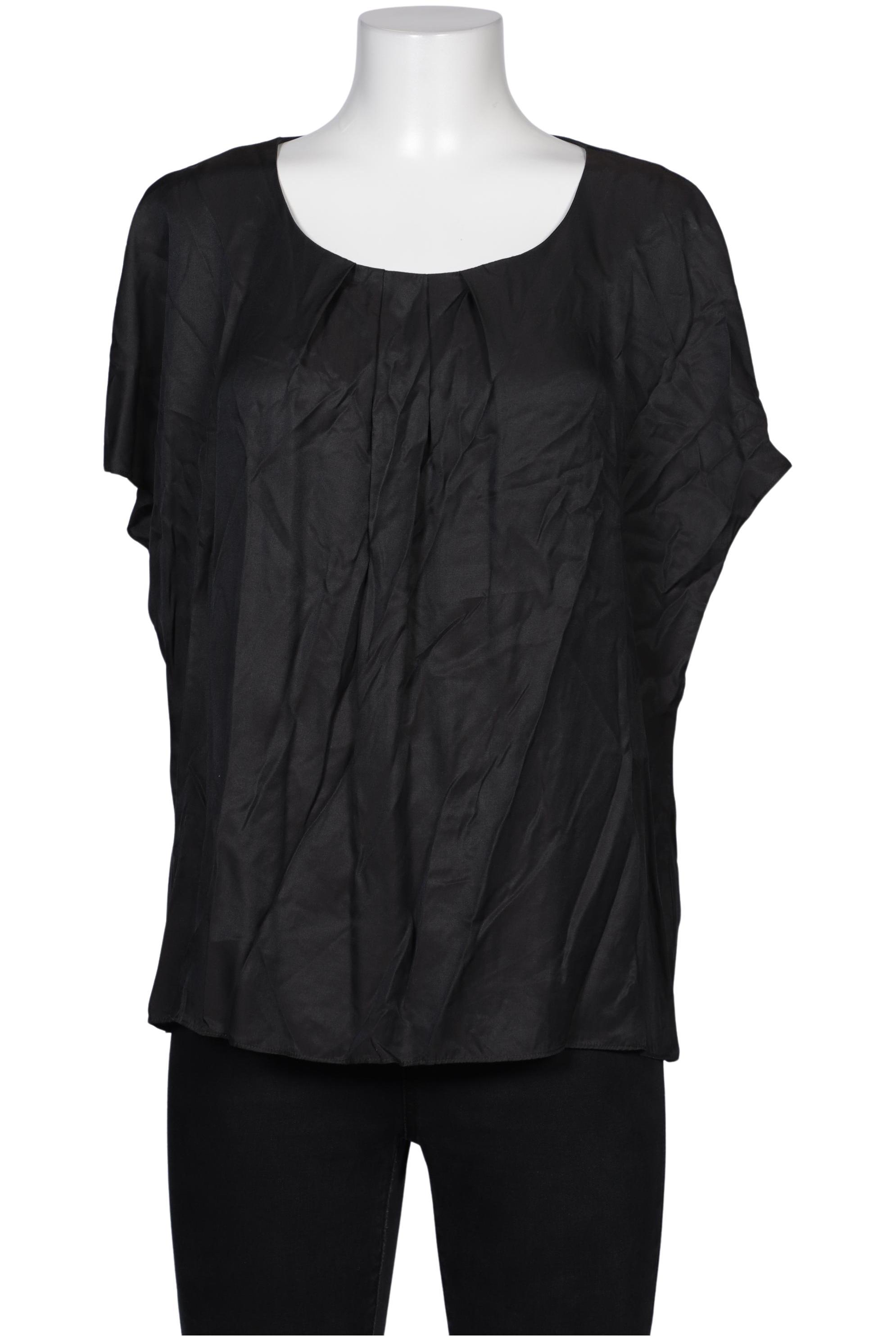 

Boden Damen Bluse, schwarz, Gr. 48