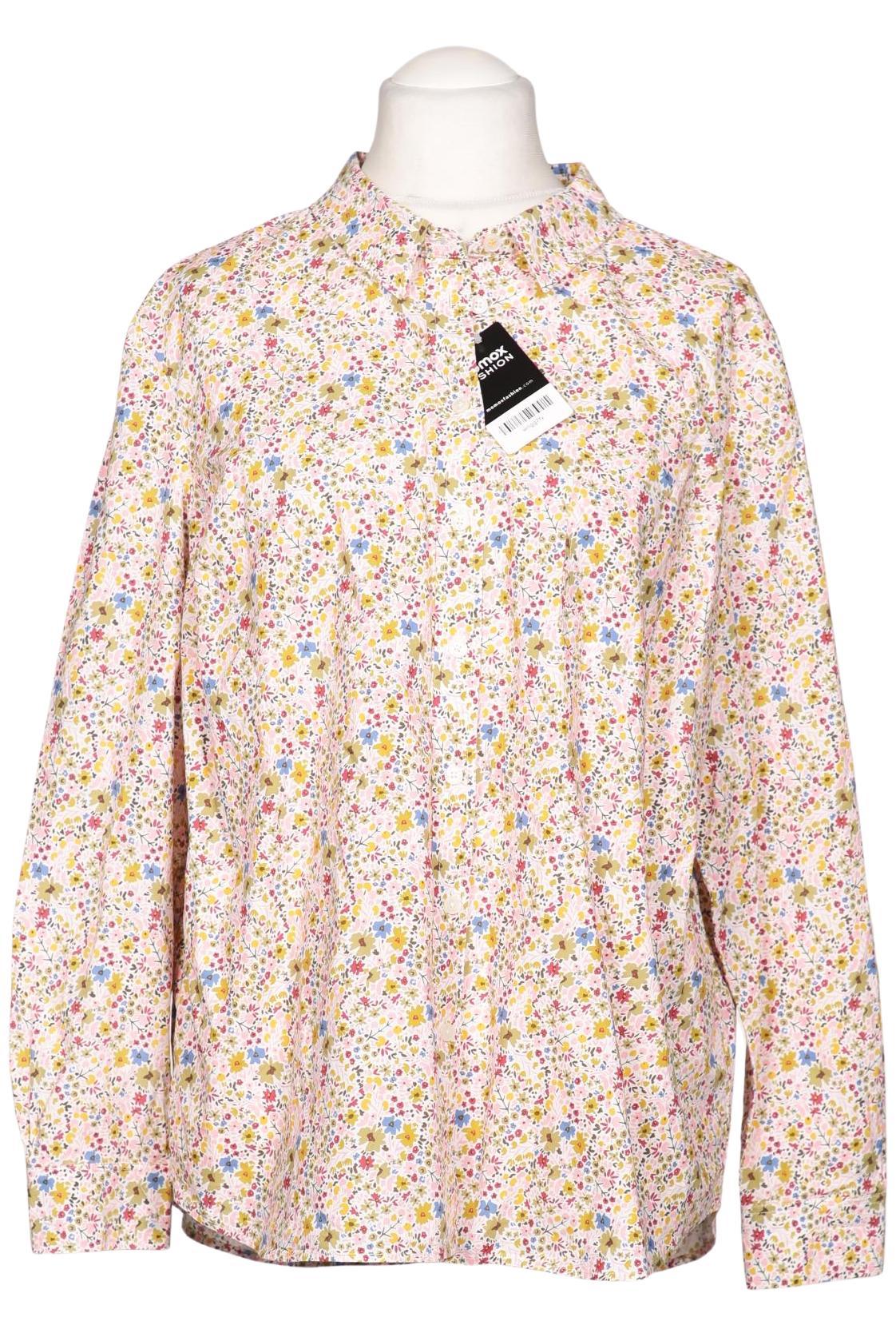 

Boden Damen Bluse, mehrfarbig, Gr. 48