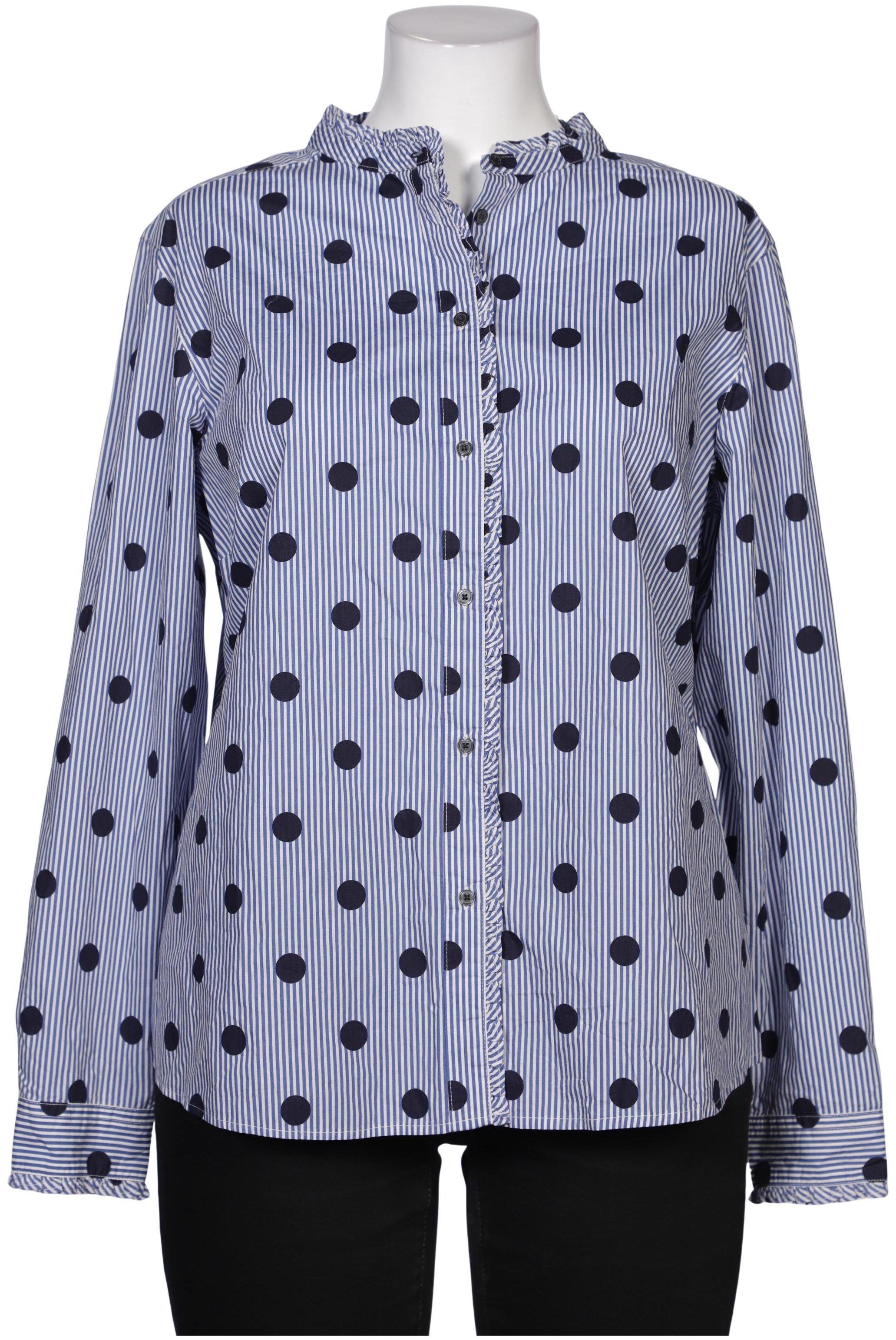 

Boden Damen Bluse, mehrfarbig, Gr. 44