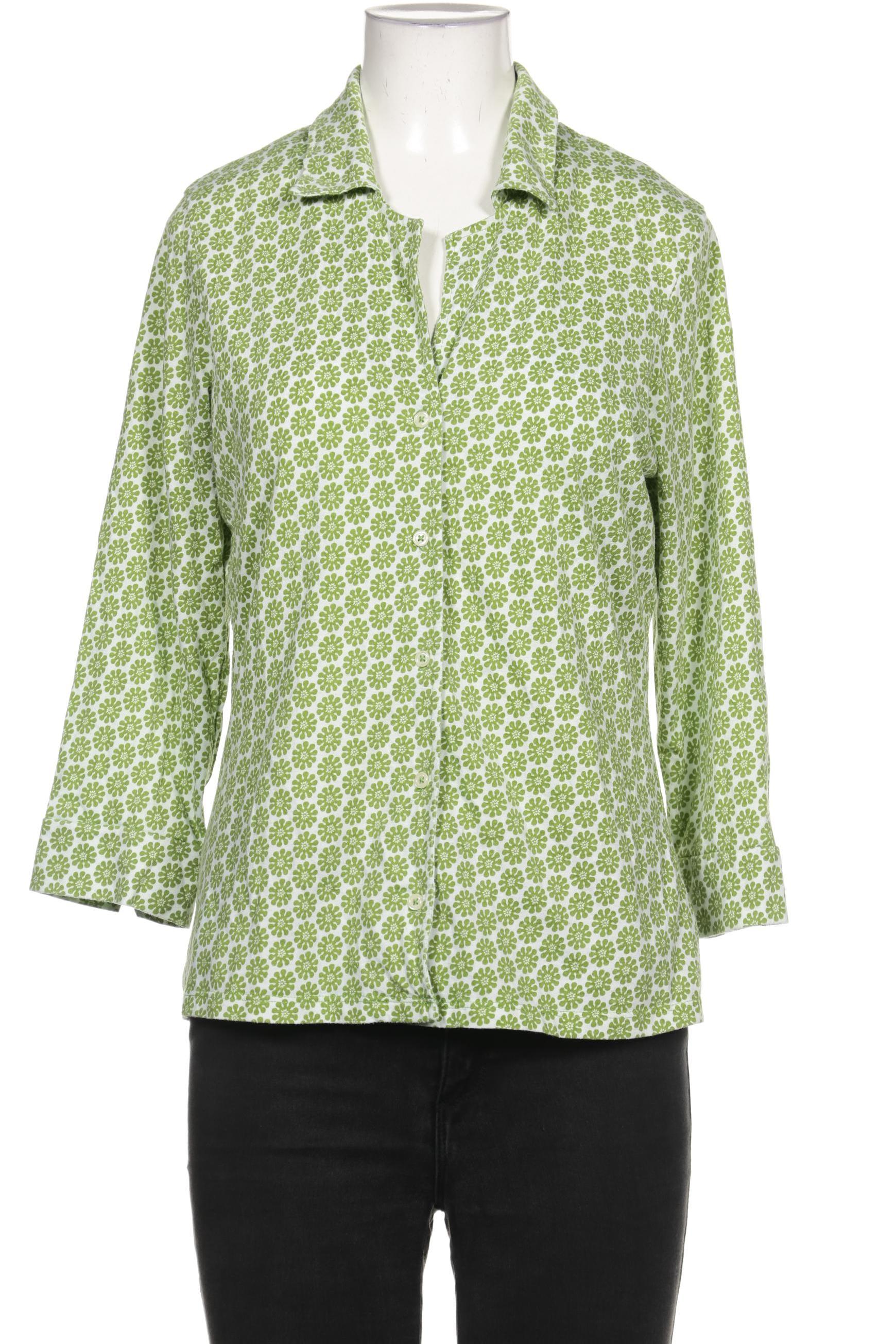 

Boden Damen Bluse, grün